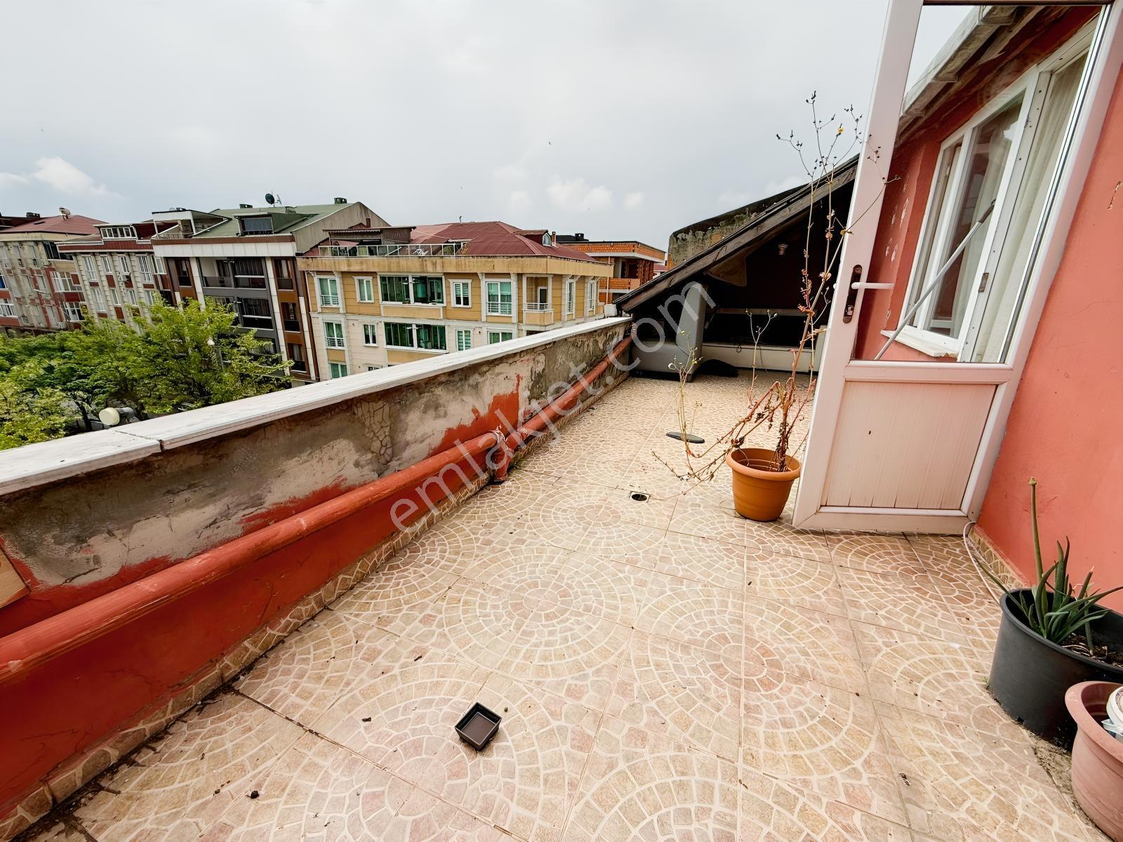 Köprü Emlaktan Gazi Mah. 3+1 Eşyalı Caddeye Yakın Kiralık Daire - Görsel 27