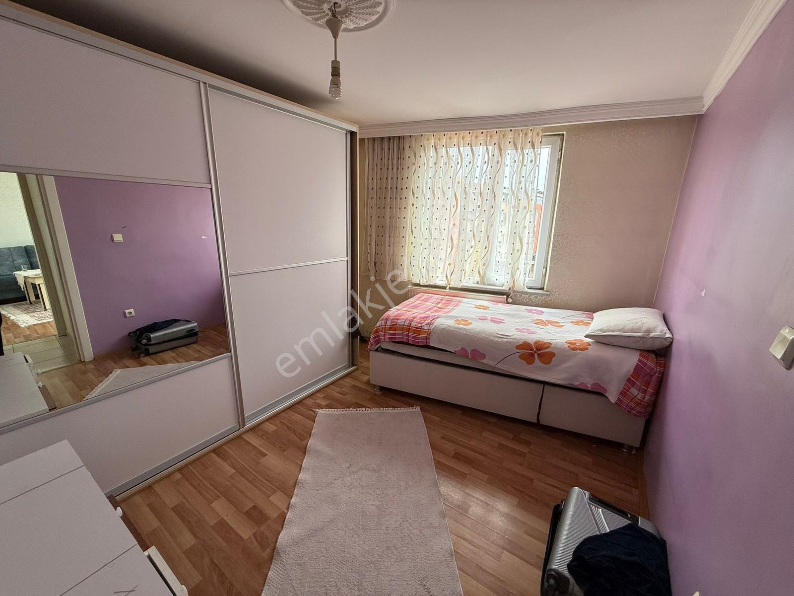 Köprü Emlaktan Gazi Mah. 3+1 Eşyalı Caddeye Yakın Kiralık Daire - Görsel 16