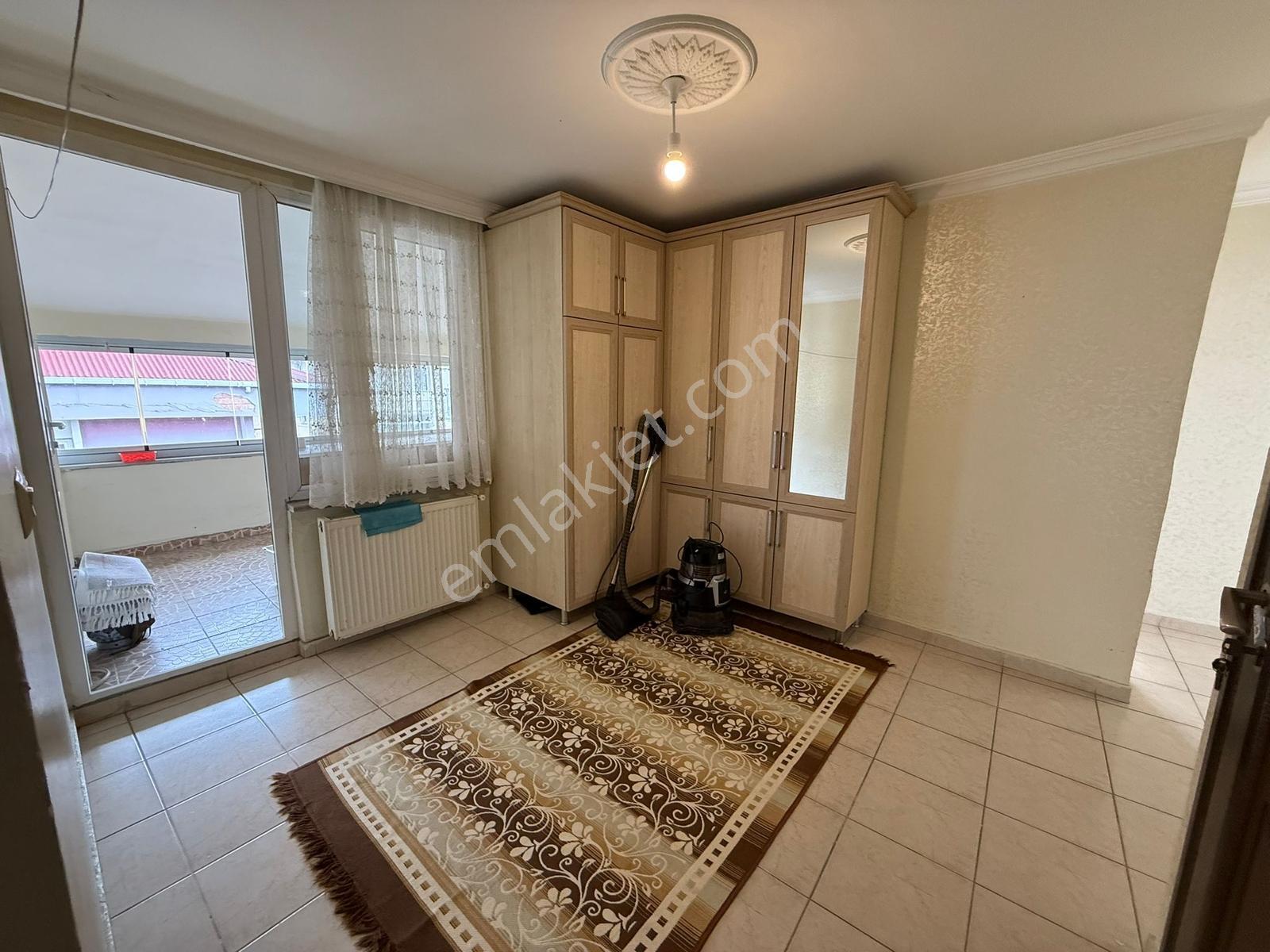 Köprü Emlaktan Gazi Mah. 3+1 Eşyalı Caddeye Yakın Kiralık Daire - Görsel 35