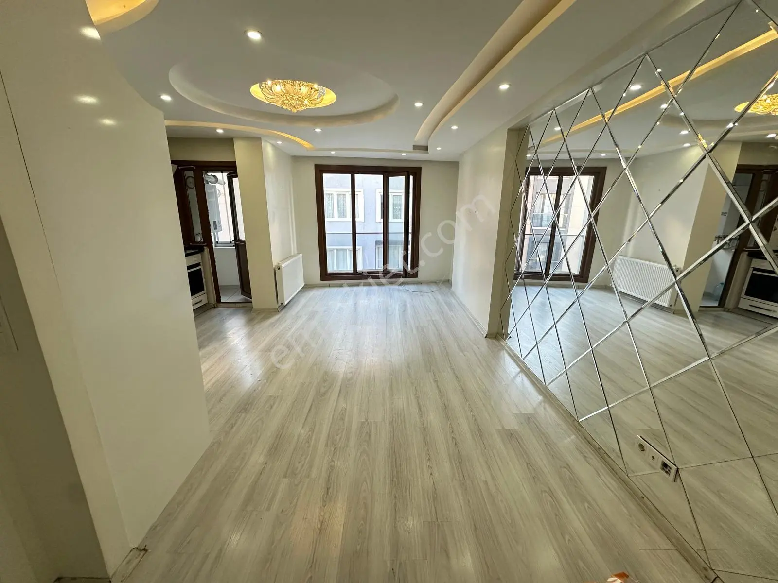 Çeliktepe'de, Metroya 5 Dk. 3+1 Kiralık Dubleks Daire, Artum'dan - Görsel 2