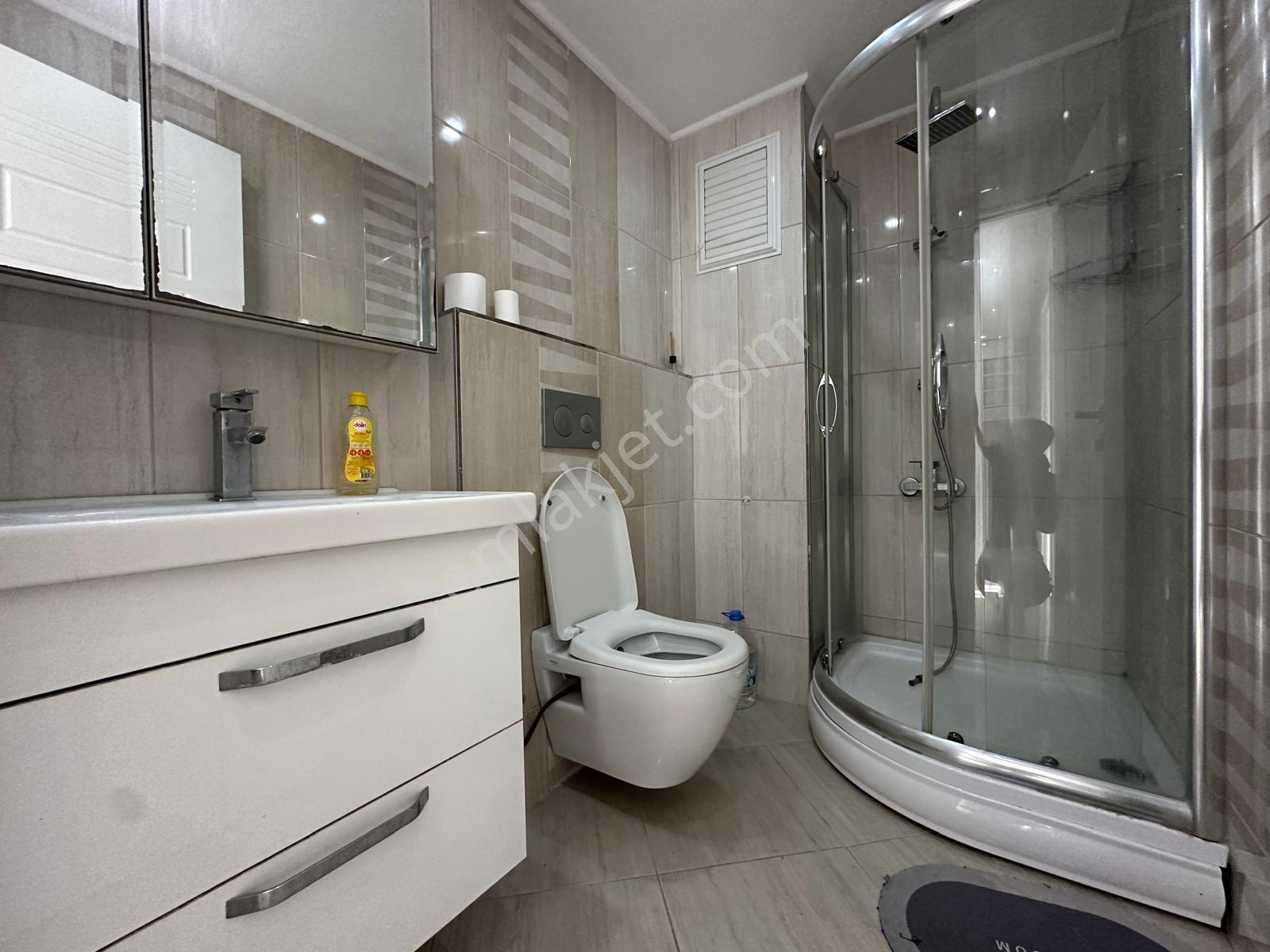 Çeliktepe'de, Metroya 5 Dk. 3+1 Kiralık Dubleks Daire, Artum'dan - Görsel 25