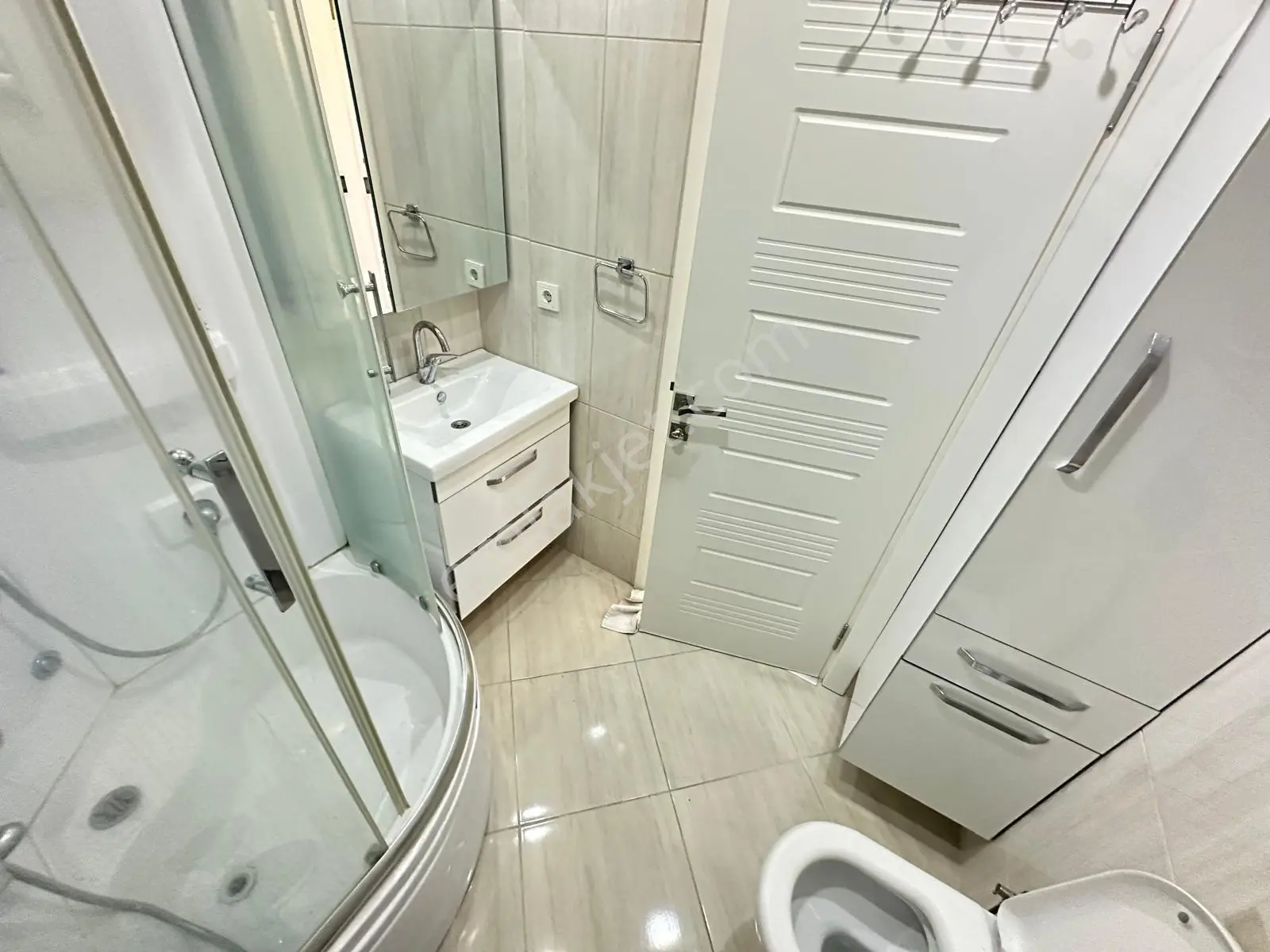 Çeliktepe'de, Metroya 5 Dk. 3+1 Kiralık Dubleks Daire, Artum'dan - Görsel 9