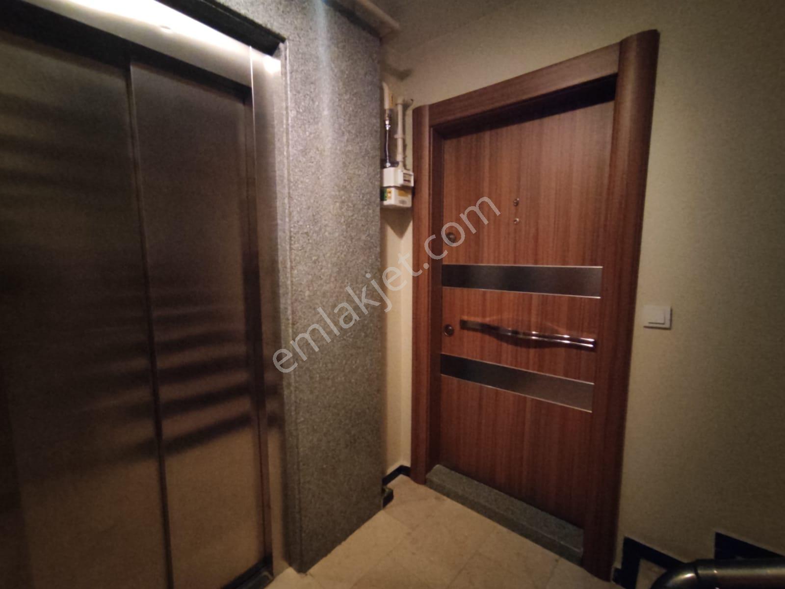 Çeliktepe'de, Metroya 5 Dk. 3+1 Kiralık Dubleks Daire, Artum'dan - Görsel 28