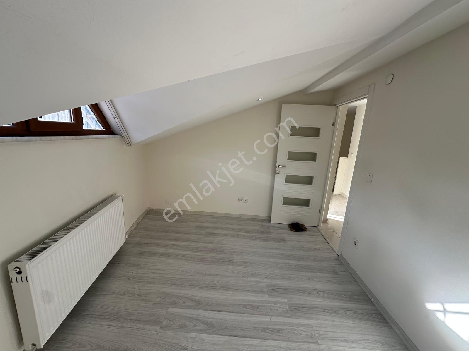 Çeliktepe'de, Metroya 5 Dk. 3+1 Kiralık Dubleks Daire, Artum'dan - Görsel 24