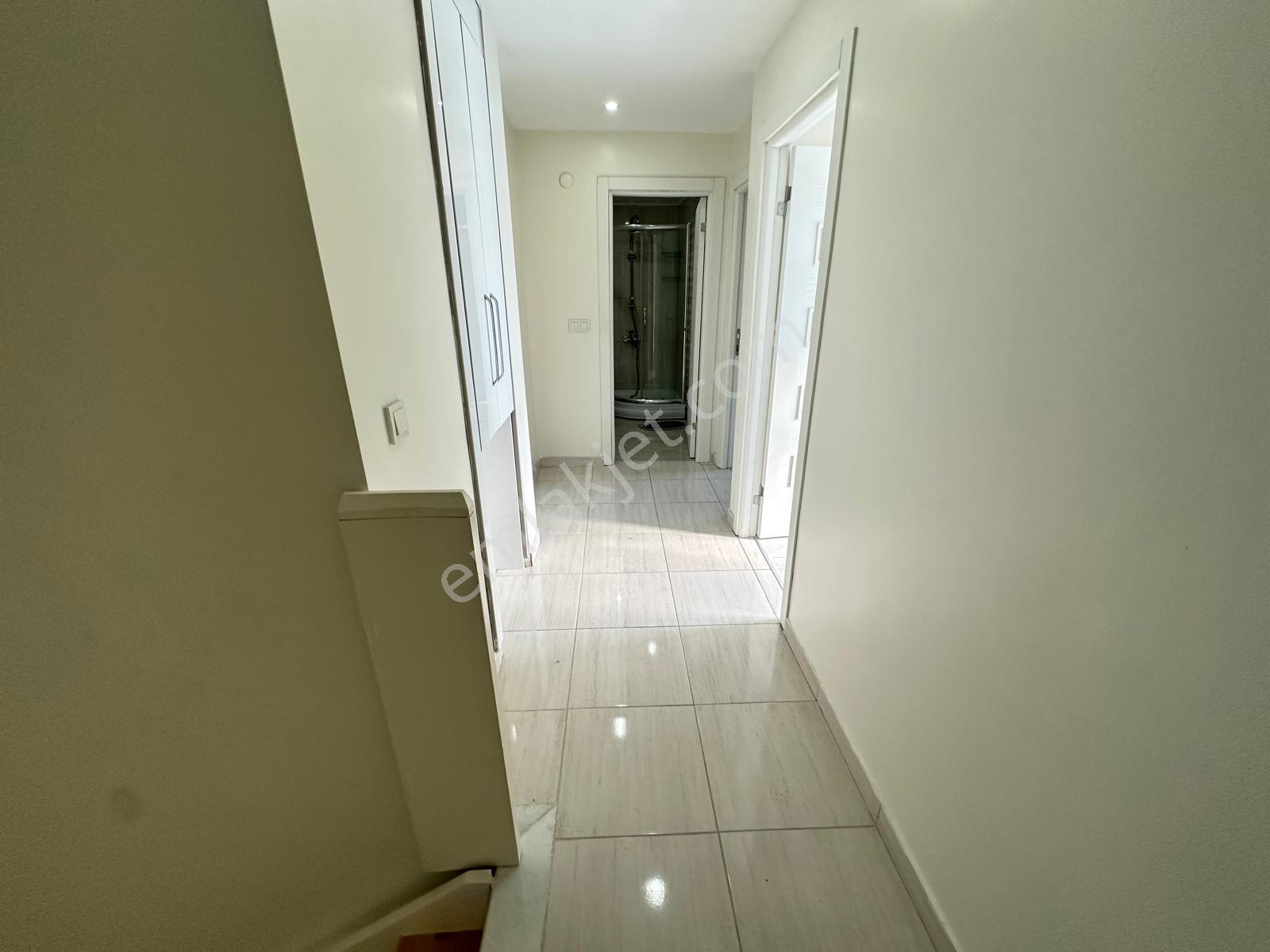 Çeliktepe'de, Metroya 5 Dk. 3+1 Kiralık Dubleks Daire, Artum'dan - Görsel 18