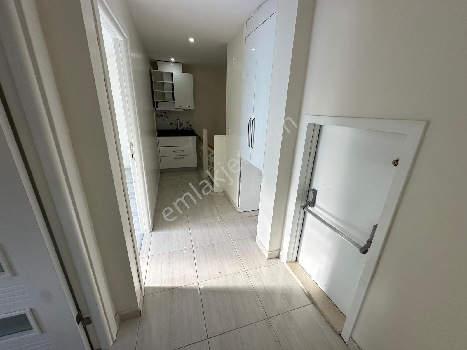 Çeliktepe'de, Metroya 5 Dk. 3+1 Kiralık Dubleks Daire, Artum'dan - Görsel 27