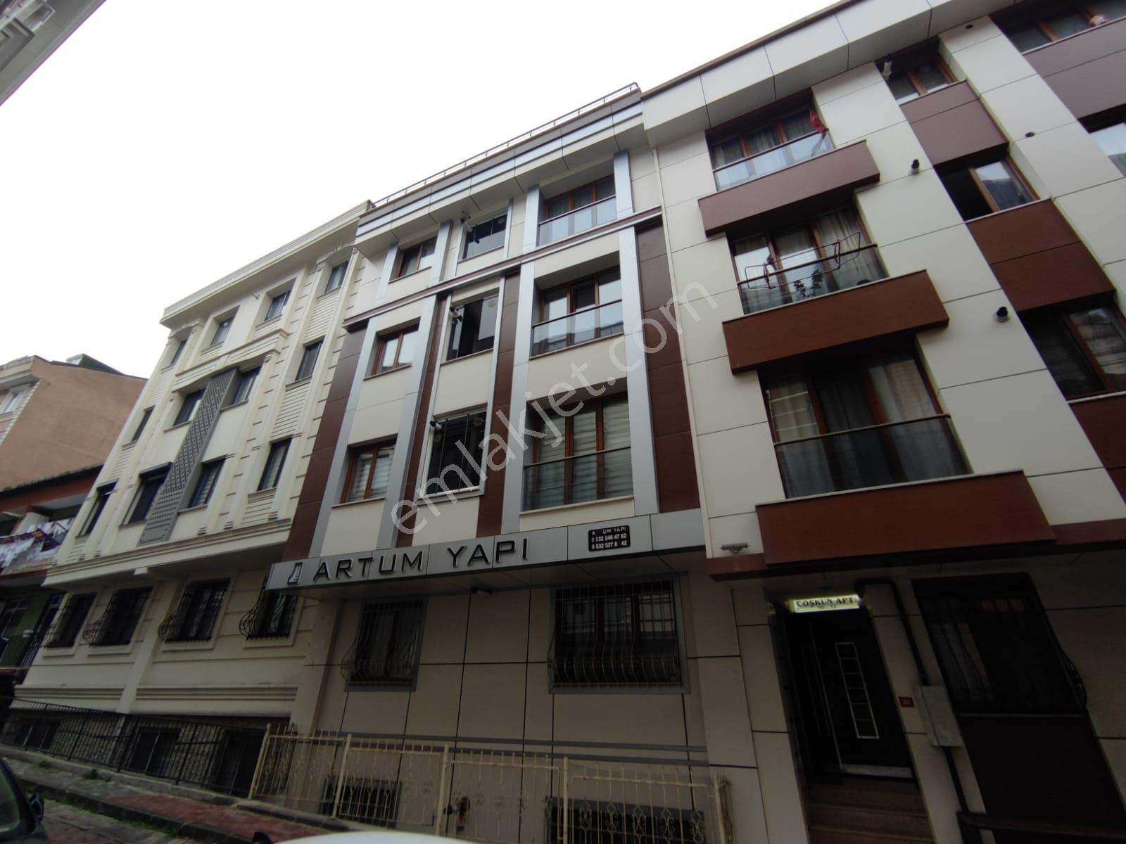 Çeliktepe'de, Metroya 5 Dk. 3+1 Kiralık Dubleks Daire, Artum'dan - Görsel 30