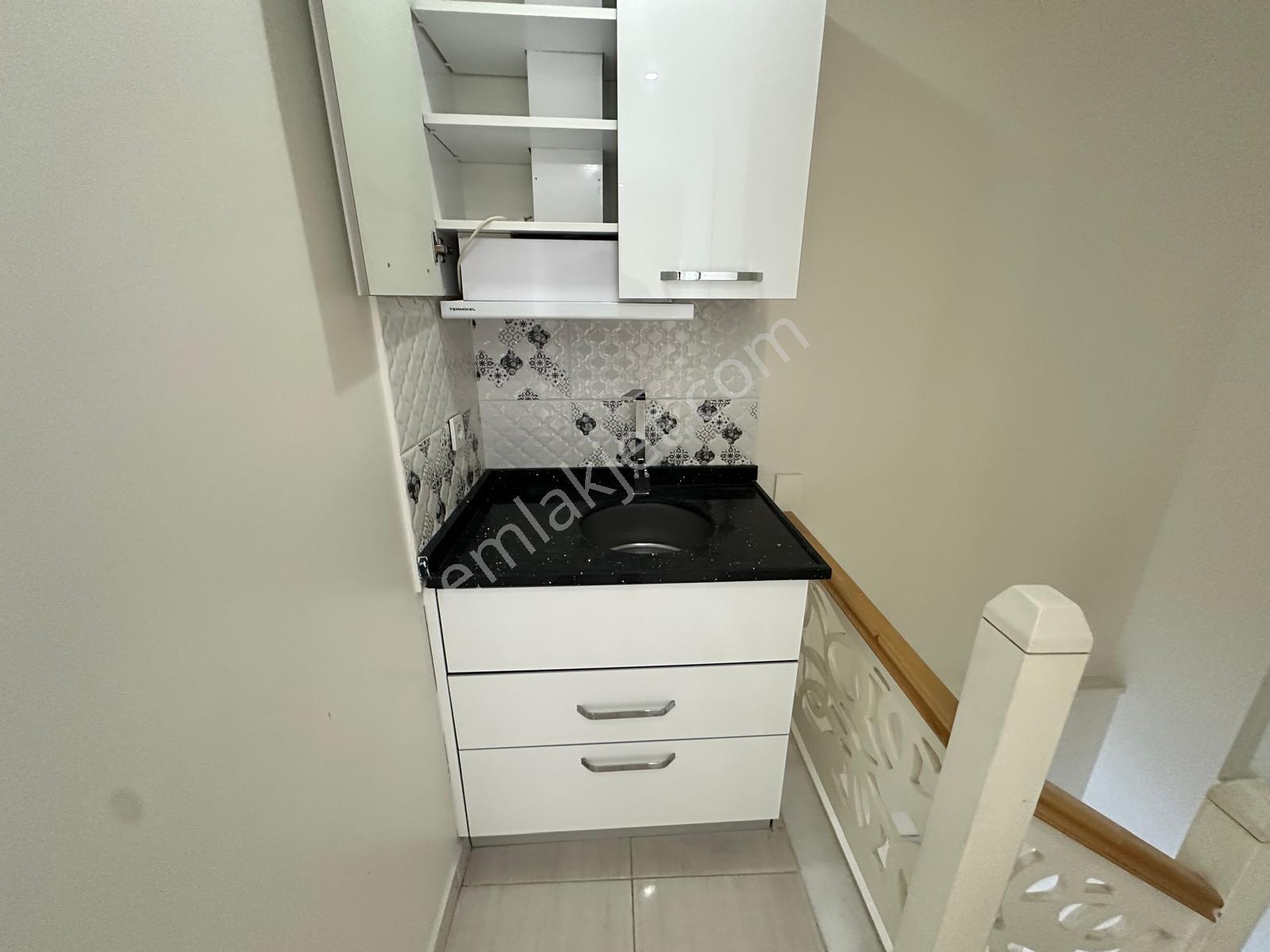 Çeliktepe'de, Metroya 5 Dk. 3+1 Kiralık Dubleks Daire, Artum'dan - Görsel 17