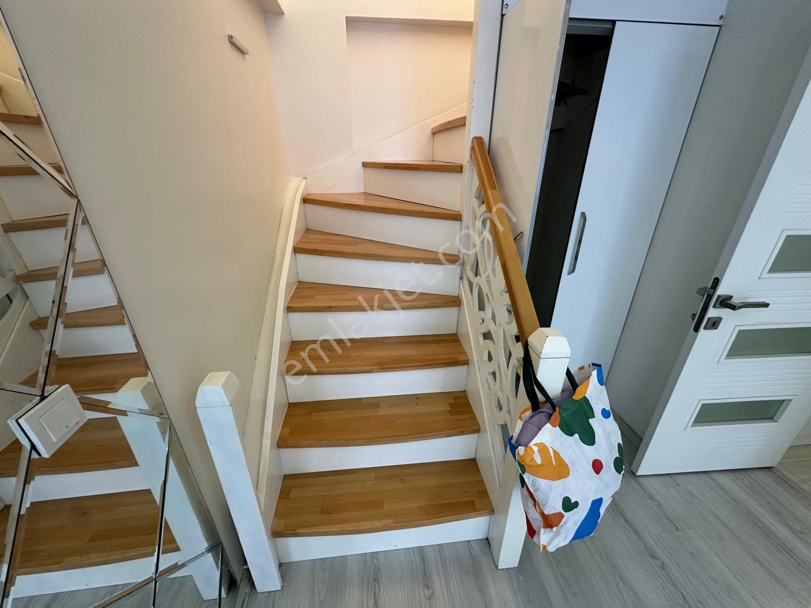 Çeliktepe'de, Metroya 5 Dk. 3+1 Kiralık Dubleks Daire, Artum'dan - Görsel 15
