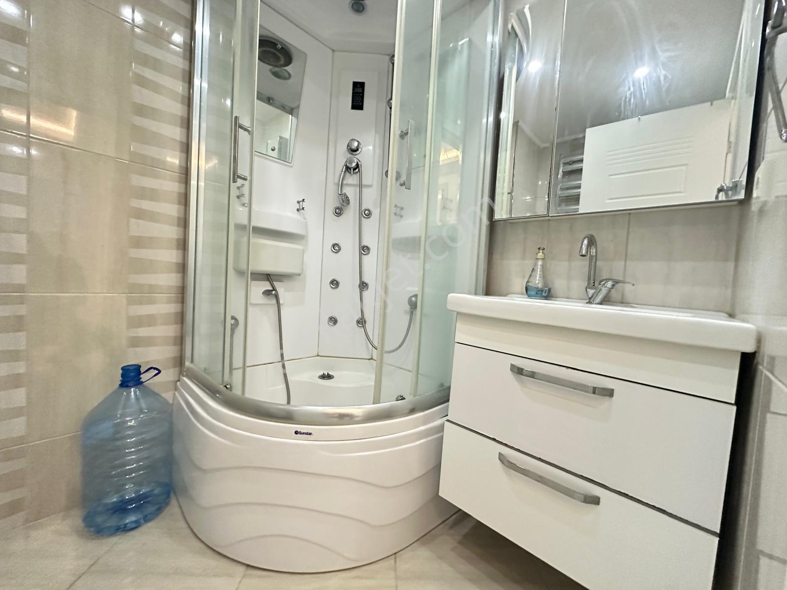 Çeliktepe'de, Metroya 5 Dk. 3+1 Kiralık Dubleks Daire, Artum'dan - Görsel 11