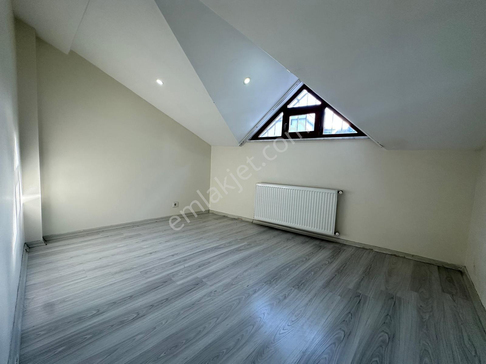 Çeliktepe'de, Metroya 5 Dk. 3+1 Kiralık Dubleks Daire, Artum'dan - Görsel 23