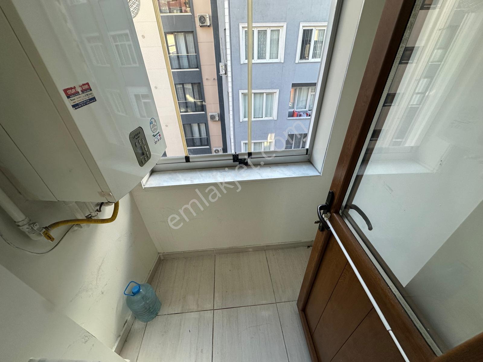 Çeliktepe'de, Metroya 5 Dk. 3+1 Kiralık Dubleks Daire, Artum'dan - Görsel 6