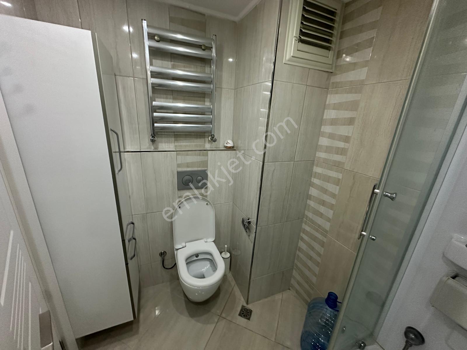 Çeliktepe'de, Metroya 5 Dk. 3+1 Kiralık Dubleks Daire, Artum'dan - Görsel 10