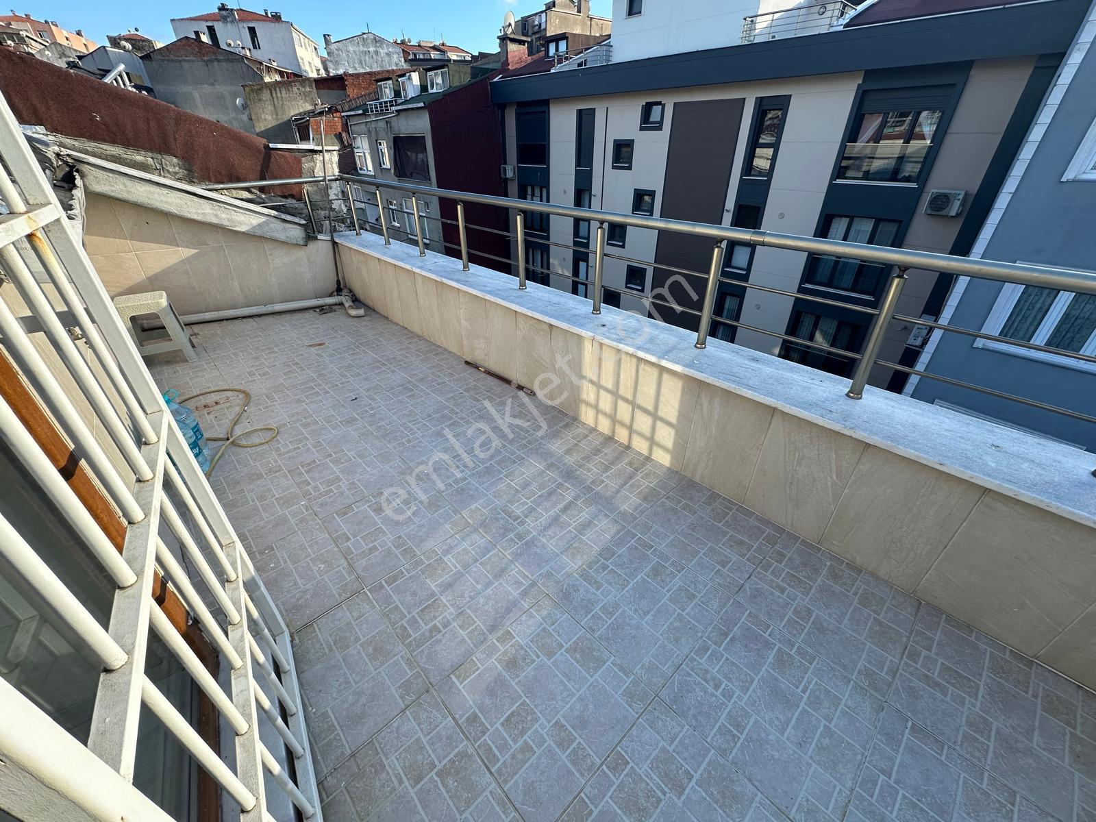 Çeliktepe'de, Metroya 5 Dk. 3+1 Kiralık Dubleks Daire, Artum'dan - Görsel 21