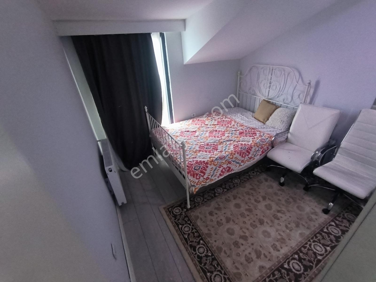 Eser İnş.eski Habibler Mah Eşyalı Kiralık 2+1 140m2 Çatıkat Dair - Görsel 32