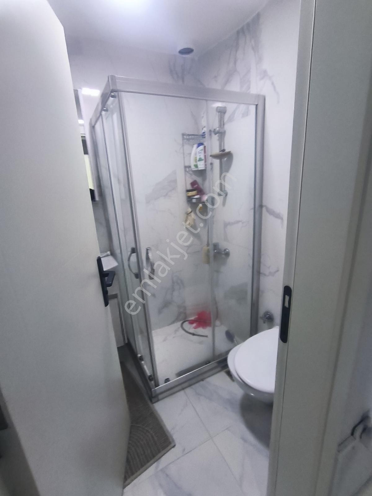 Eser İnş.eski Habibler Mah Eşyalı Kiralık 2+1 140m2 Çatıkat Dair - Görsel 13