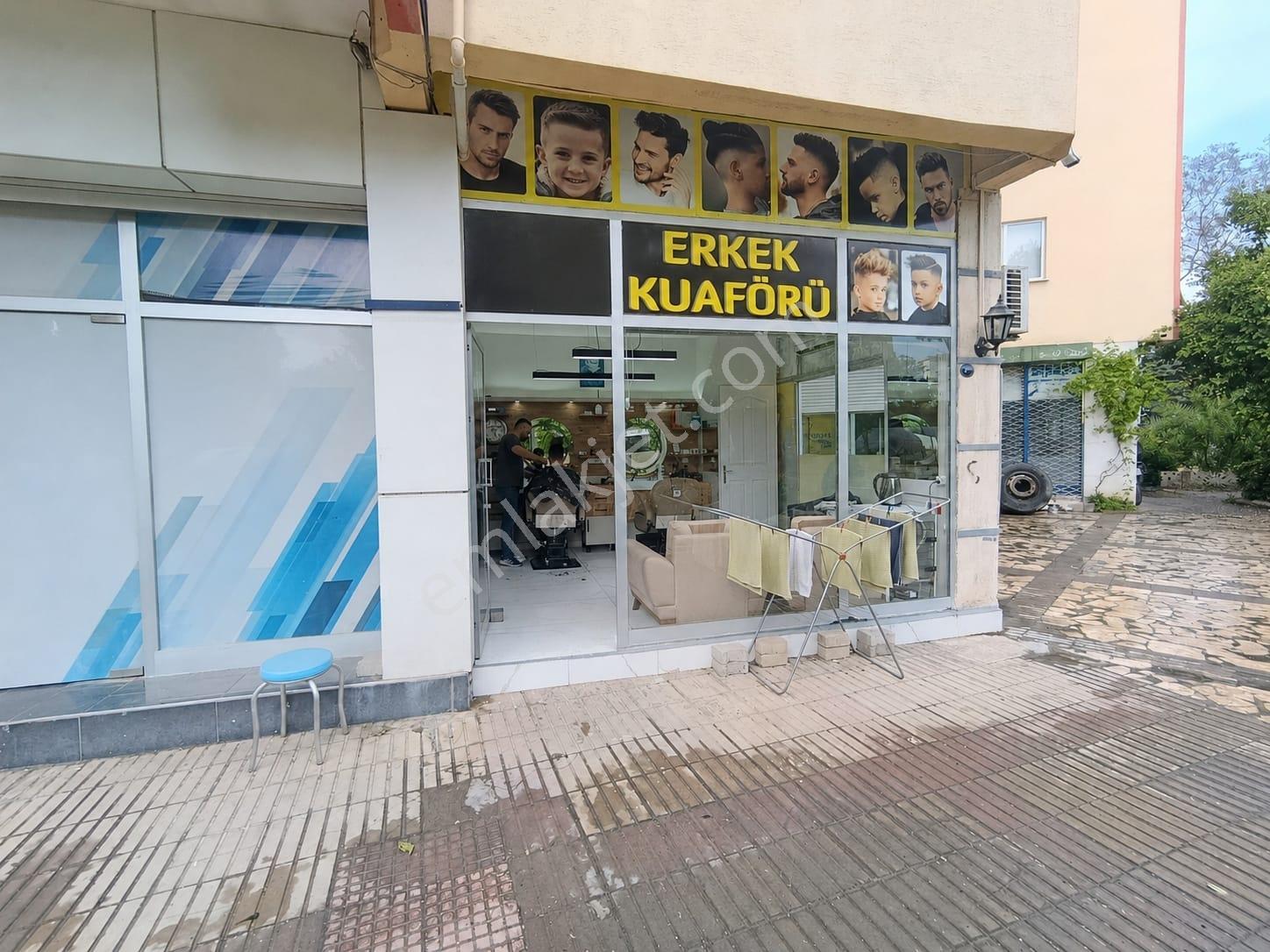 Manavkuyu Mahallesi, Çamkıran Pazar Yeri Yakını Satılık Dükkan - Görsel 3