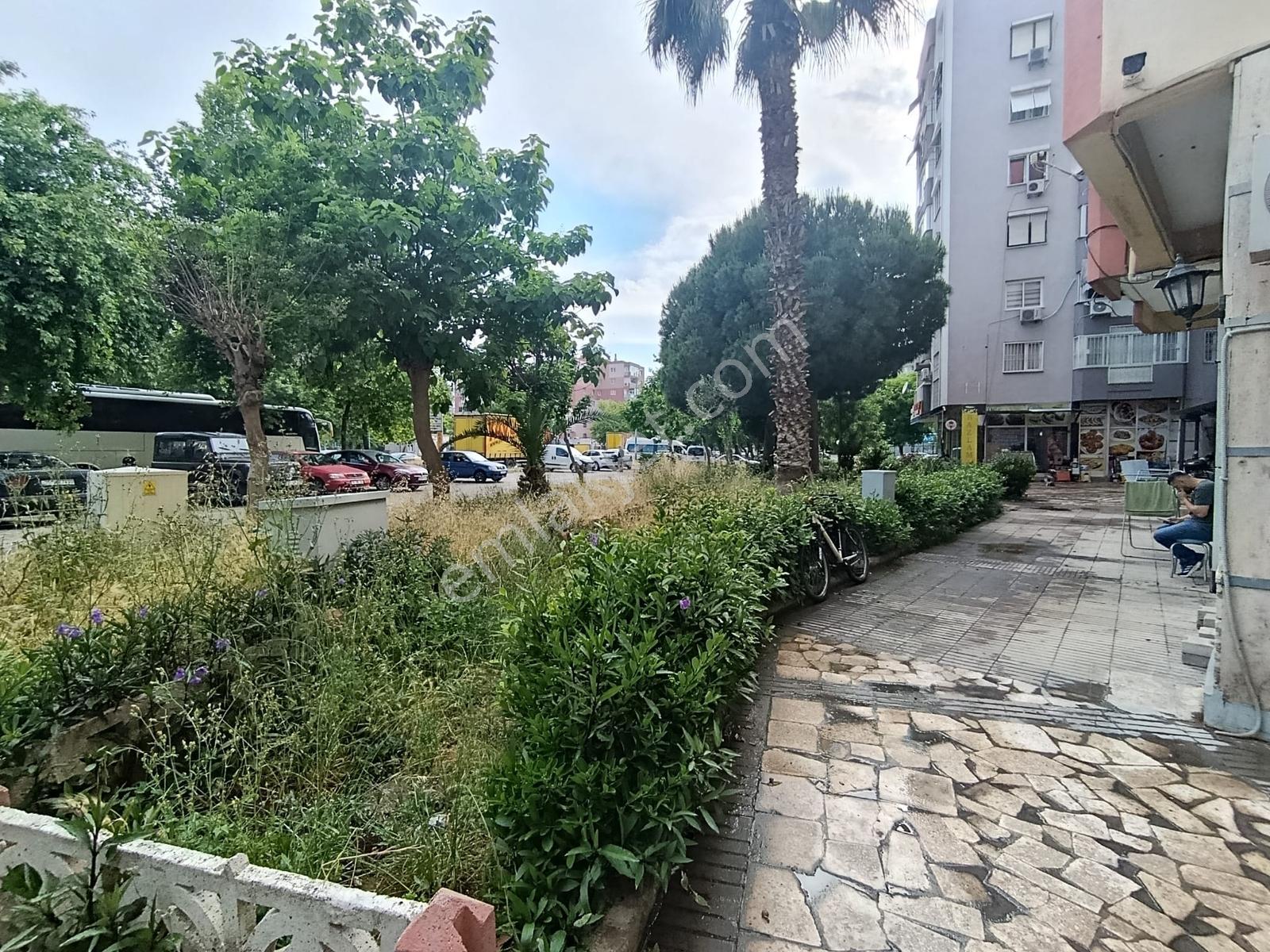 Manavkuyu Mahallesi, Çamkıran Pazar Yeri Yakını Satılık Dükkan - Görsel 25