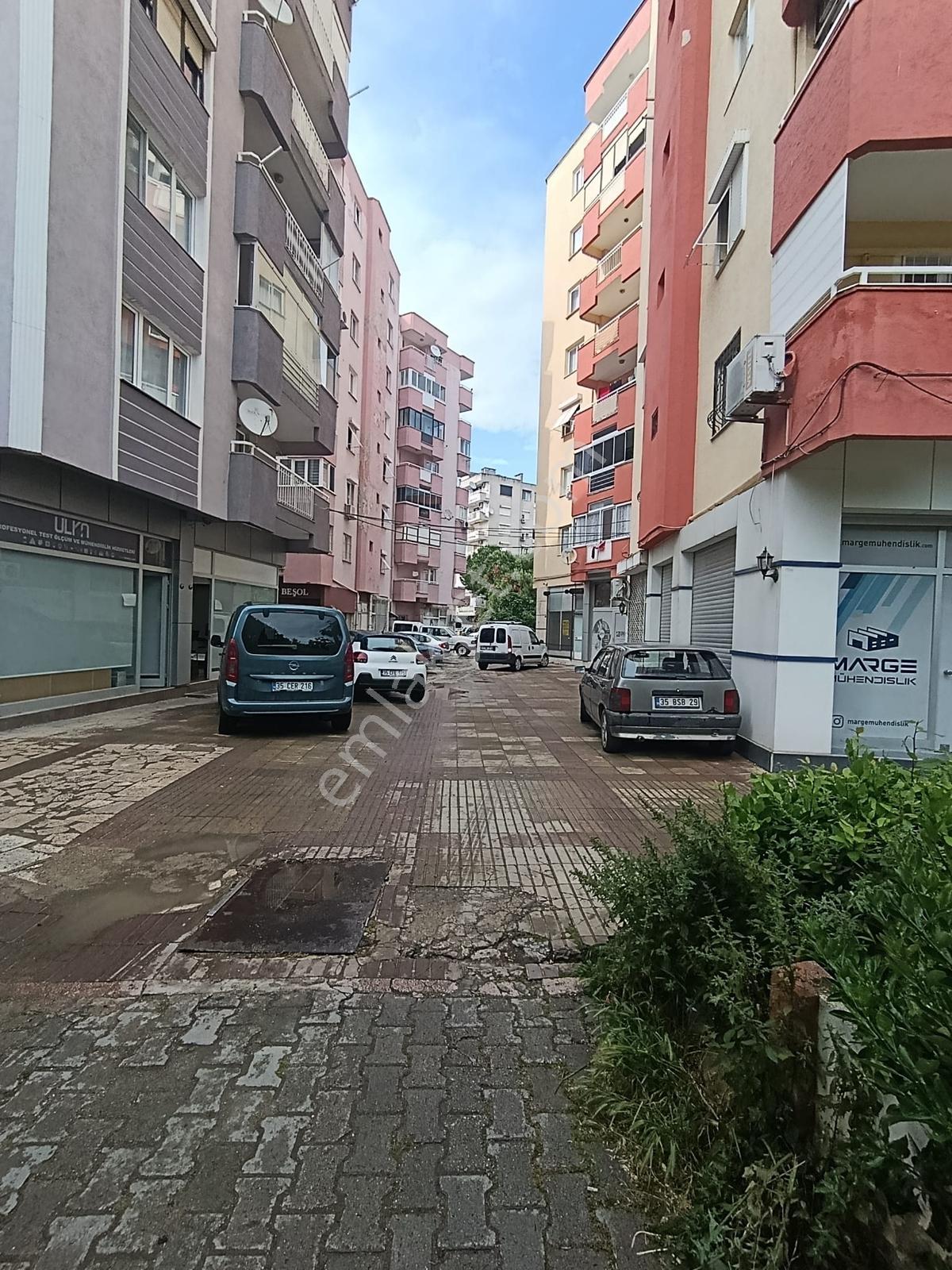 Manavkuyu Mahallesi, Çamkıran Pazar Yeri Yakını Satılık Dükkan - Görsel 21