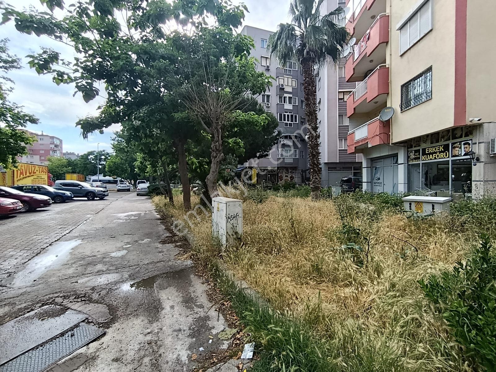 Manavkuyu Mahallesi, Çamkıran Pazar Yeri Yakını Satılık Dükkan - Görsel 23