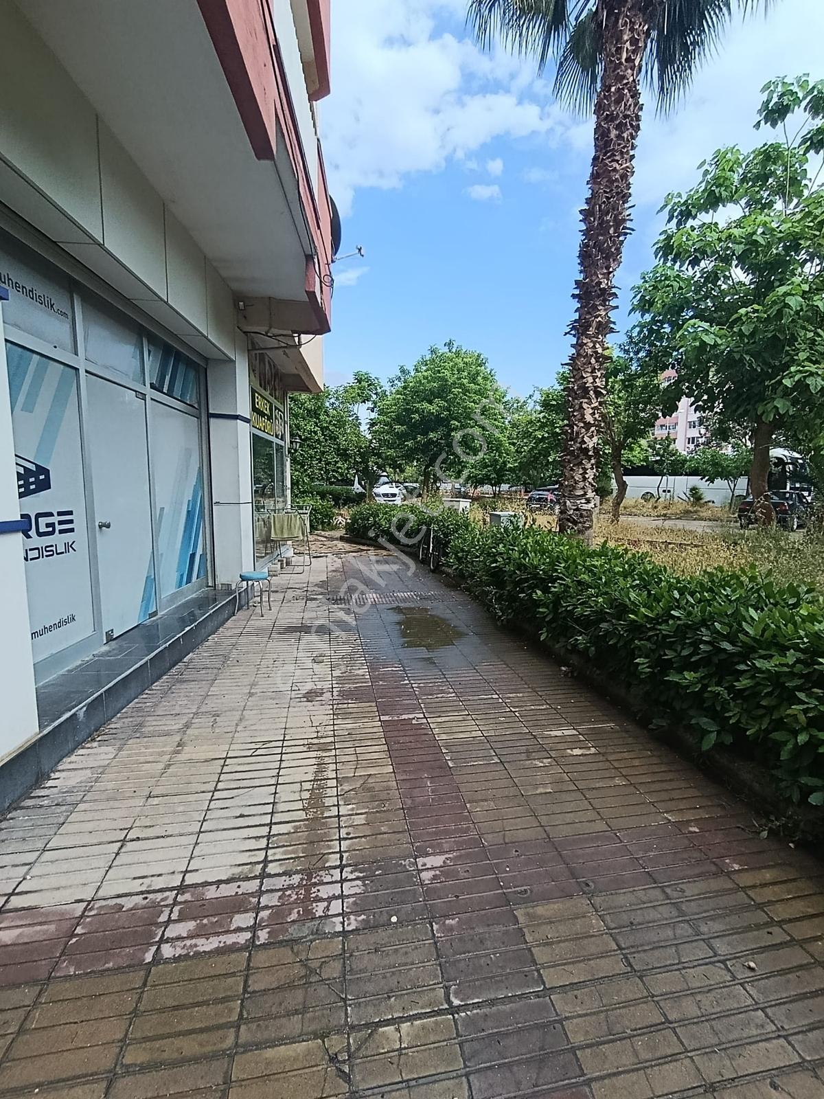 Manavkuyu Mahallesi, Çamkıran Pazar Yeri Yakını Satılık Dükkan - Görsel 20