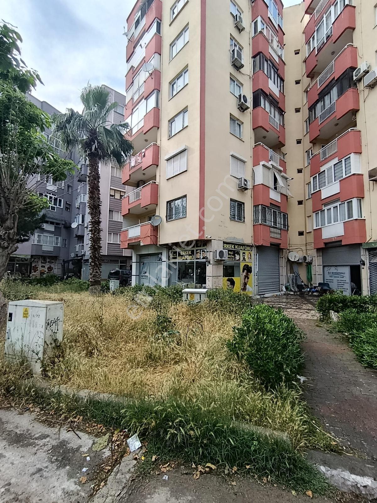 Manavkuyu Mahallesi, Çamkıran Pazar Yeri Yakını Satılık Dükkan - Görsel 10