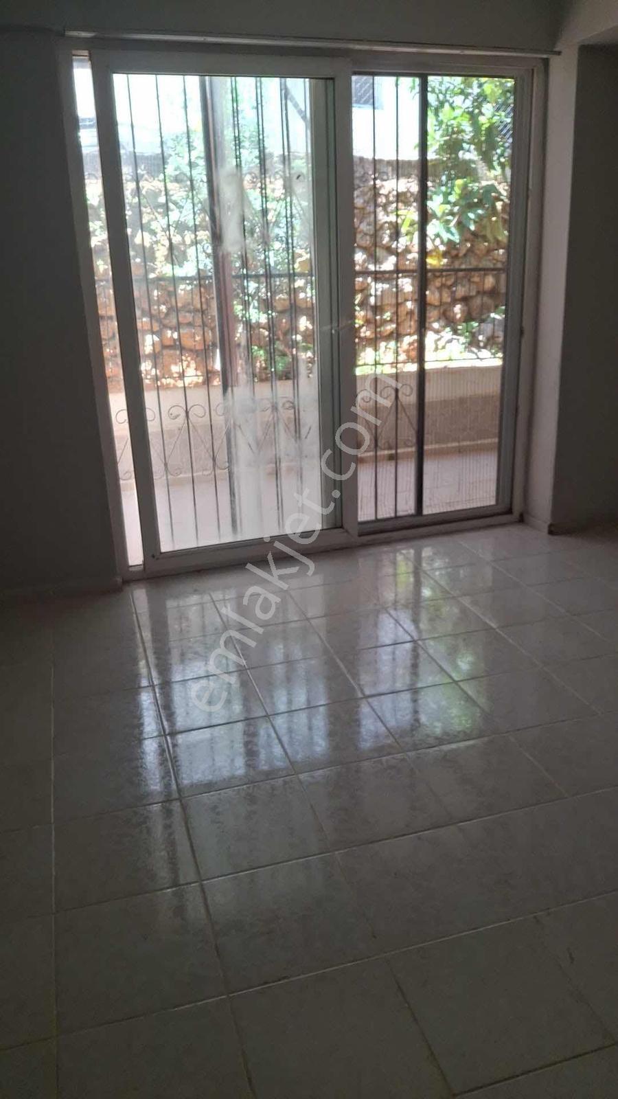 Kesikkapı Mah'de 2+1 Boş Daire - Görsel 2