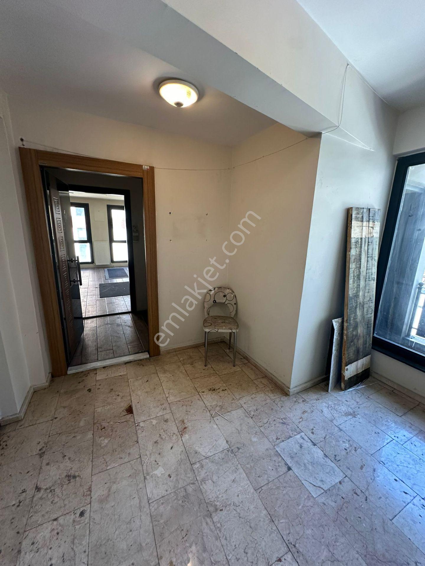 Esenler Birlik Mahallesi Kiralık Ofis Katı - Görsel 3