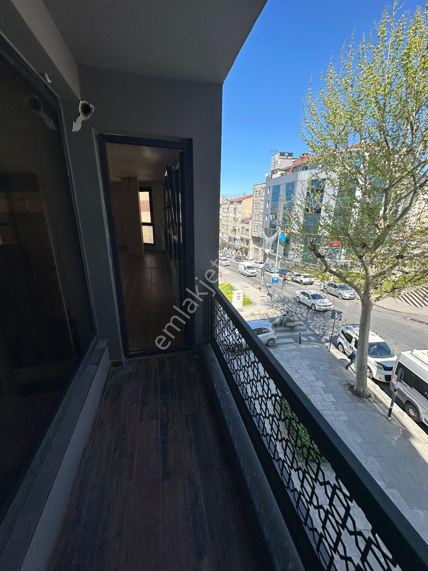 Esenler Birlik Mahallesi Kiralık Ofis Katı - Görsel 6