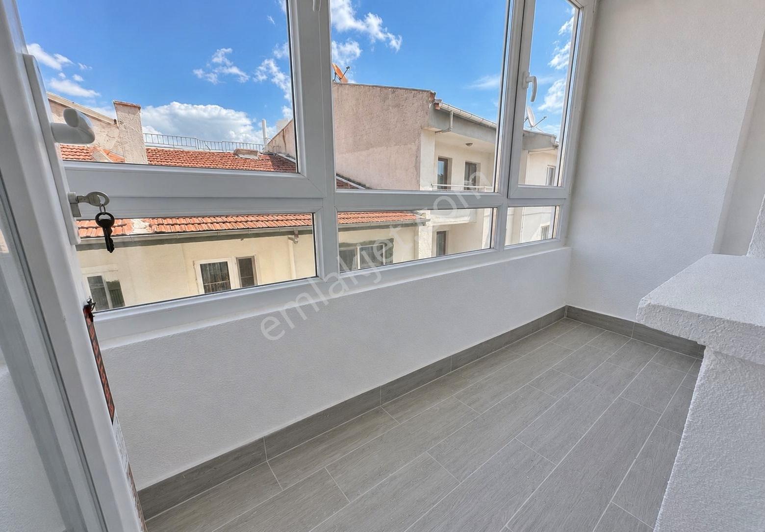 Topcu Mah. Geniş M2//evebeyn Banyolu// %90 Kredi İmkanı - Görsel 9