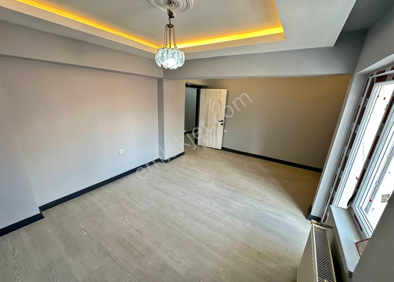 Topcu Mah. Geniş M2//evebeyn Banyolu// %90 Kredi İmkanı - Görsel 8