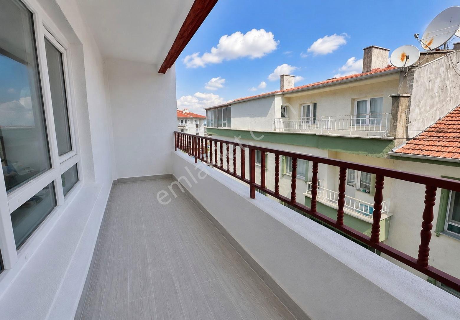Topcu Mah. Geniş M2//evebeyn Banyolu// %90 Kredi İmkanı - Görsel 13
