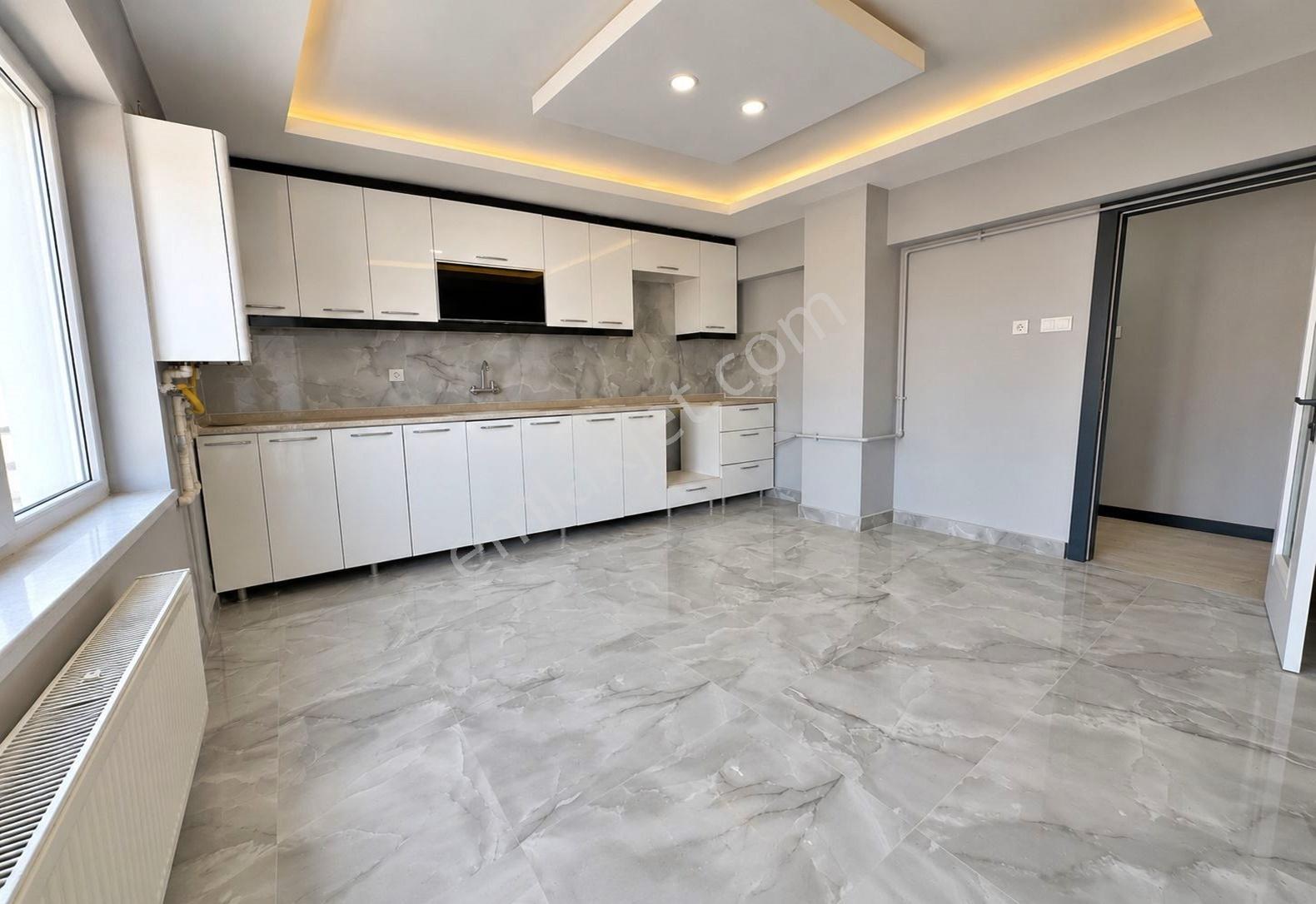 Topcu Mah. Geniş M2//evebeyn Banyolu// %90 Kredi İmkanı - Görsel 12