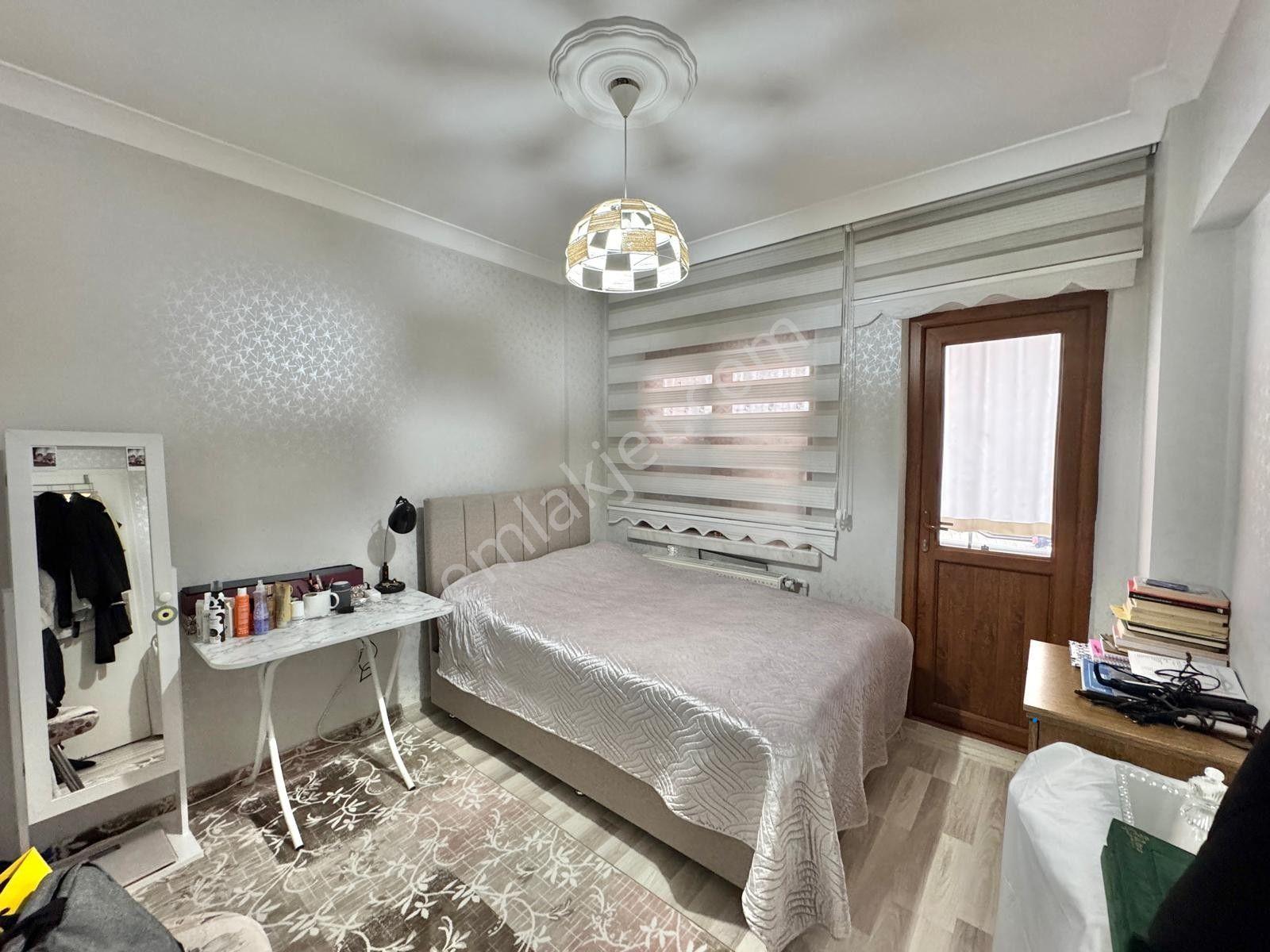 Nasip'ten Merkezde Full Yapılı Masrasız 3+1 Daire - Görsel 6