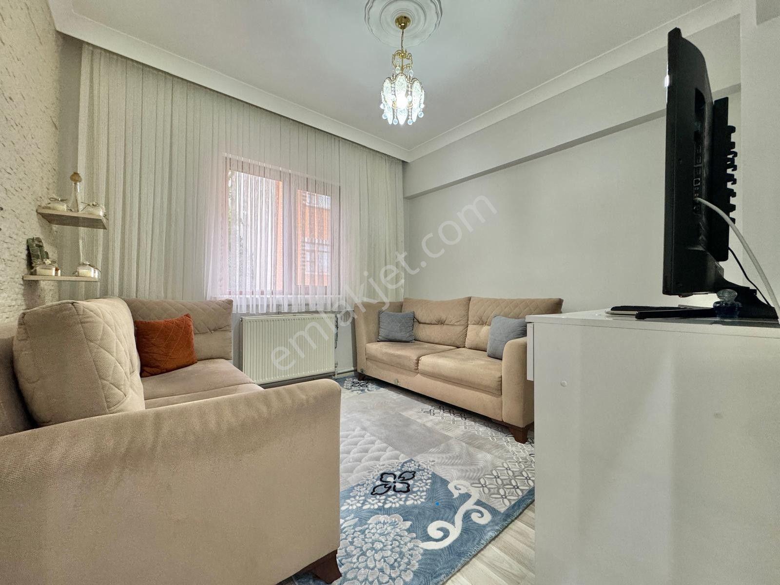 Nasip'ten Merkezde Full Yapılı Masrasız 3+1 Daire - Görsel 11