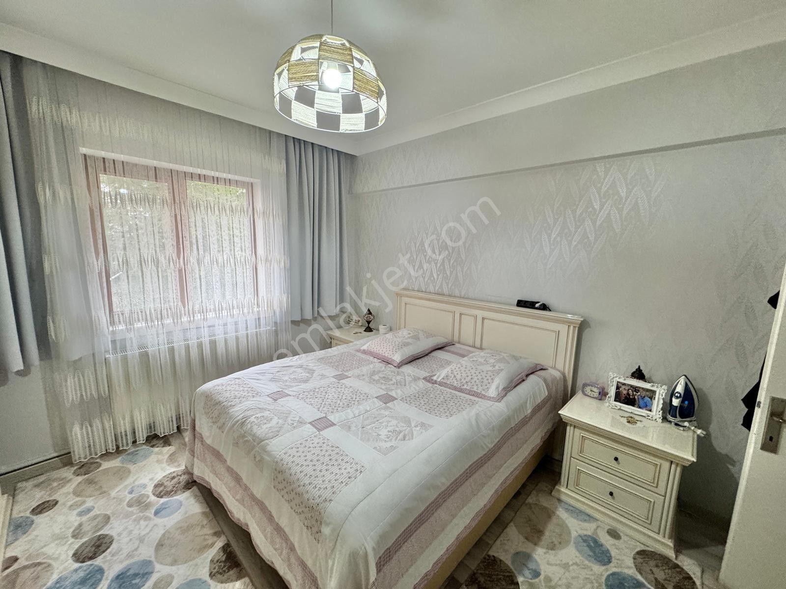 Nasip'ten Merkezde Full Yapılı Masrasız 3+1 Daire - Görsel 15