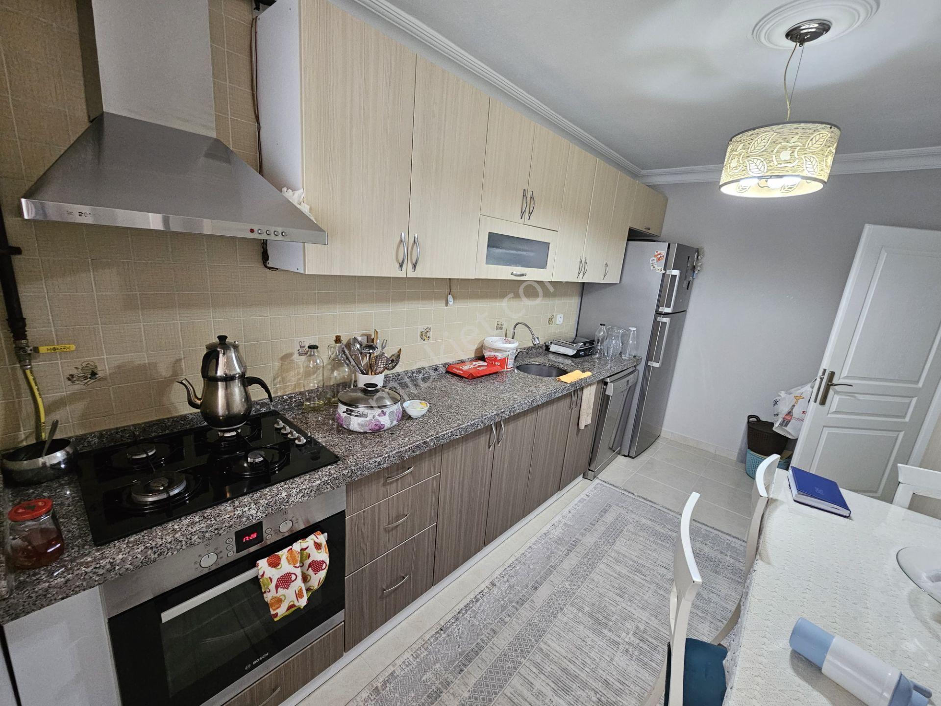 Ataşehir Esatpaşa Mh Satılık İskanlı 195m2 Satılık 4+2 Çatı Dubleksi - Görsel 31