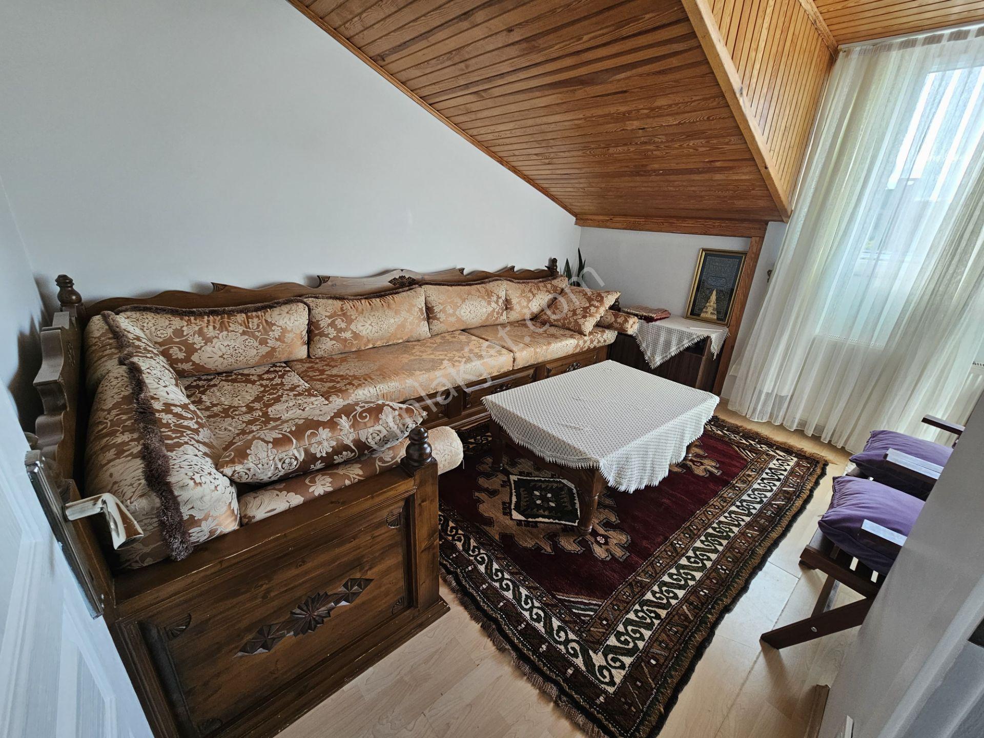 Ataşehir Esatpaşa Mh Satılık İskanlı 195m2 Satılık 4+2 Çatı Dubleksi - Görsel 8