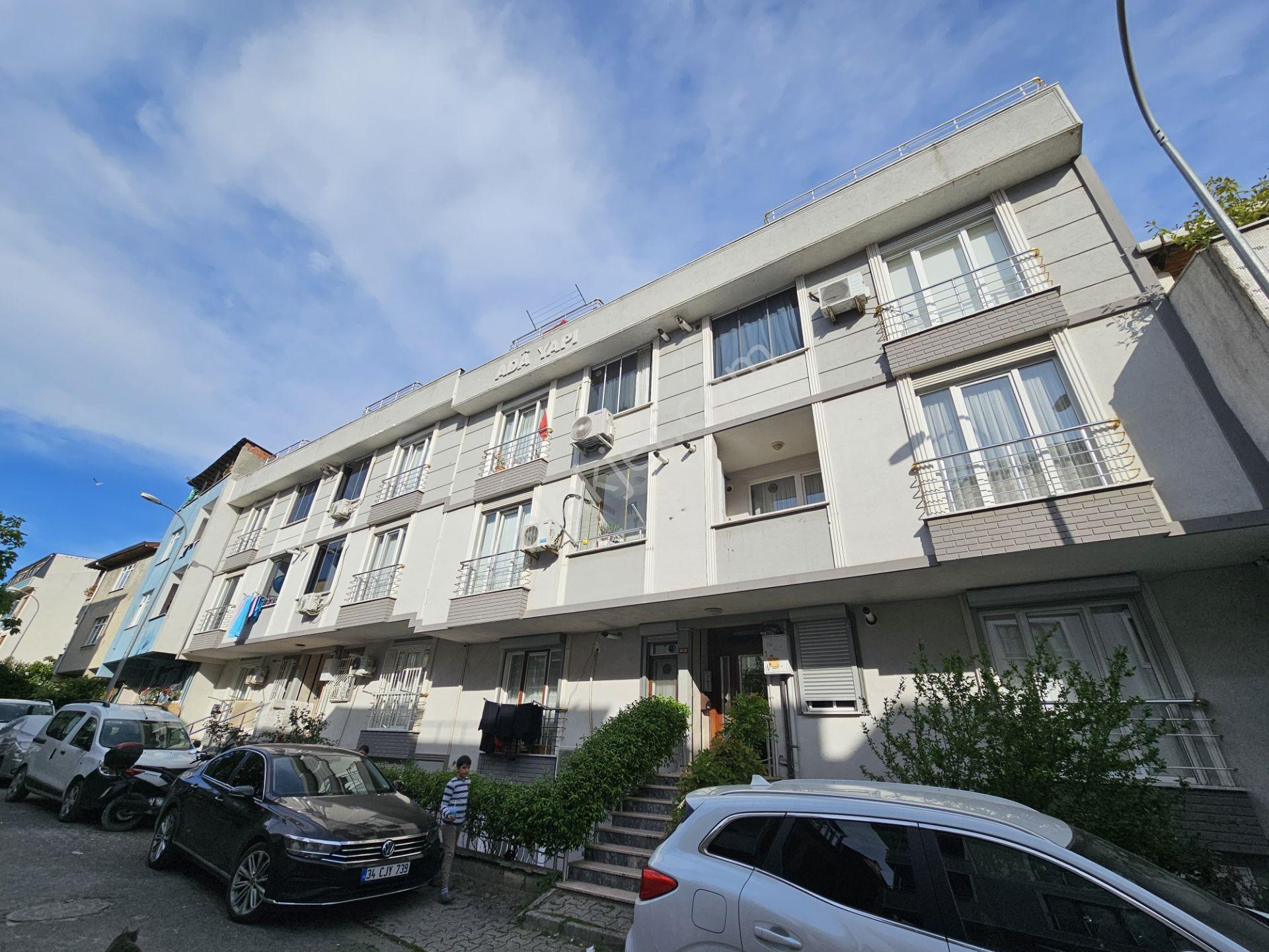 Ataşehir Esatpaşa Mh Satılık İskanlı 195m2 Satılık 4+2 Çatı Dubleksi - Görsel 16