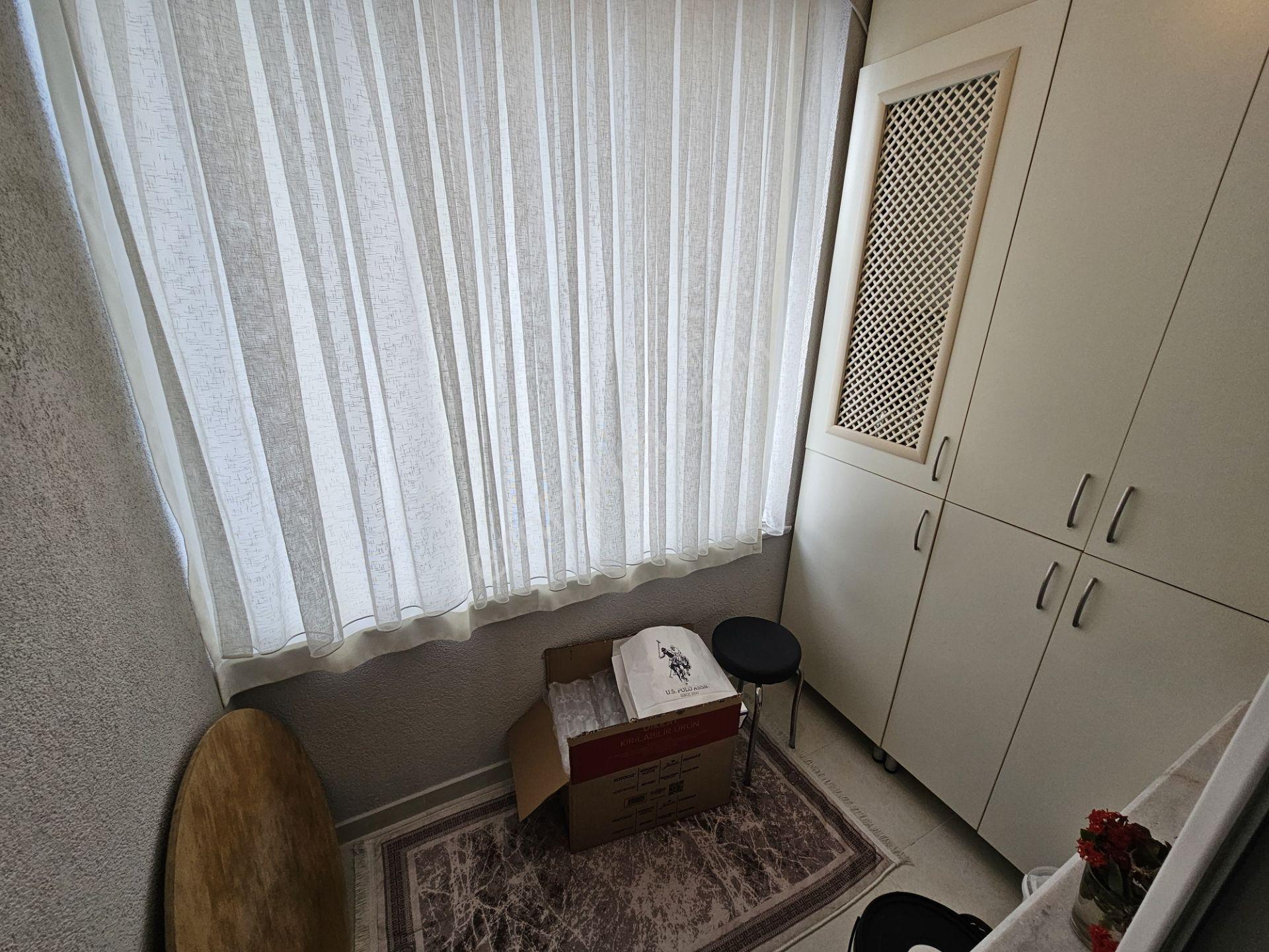 Ataşehir Esatpaşa Mh Satılık İskanlı 195m2 Satılık 4+2 Çatı Dubleksi - Görsel 27