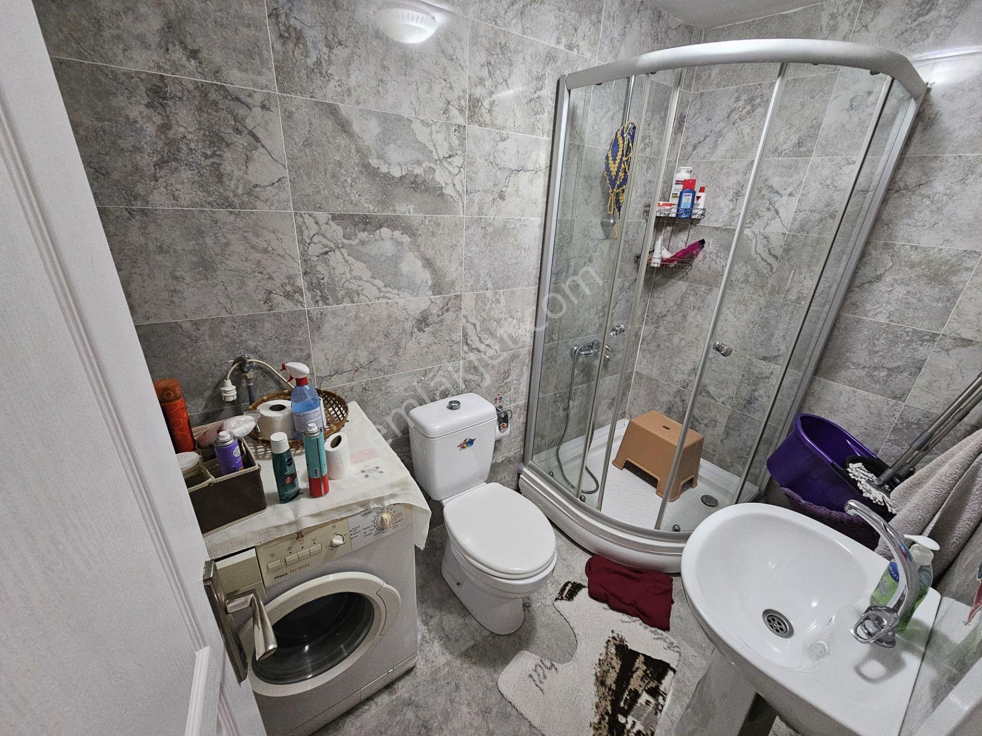 Ataşehir Esatpaşa Mh Satılık İskanlı 195m2 Satılık 4+2 Çatı Dubleksi - Görsel 35