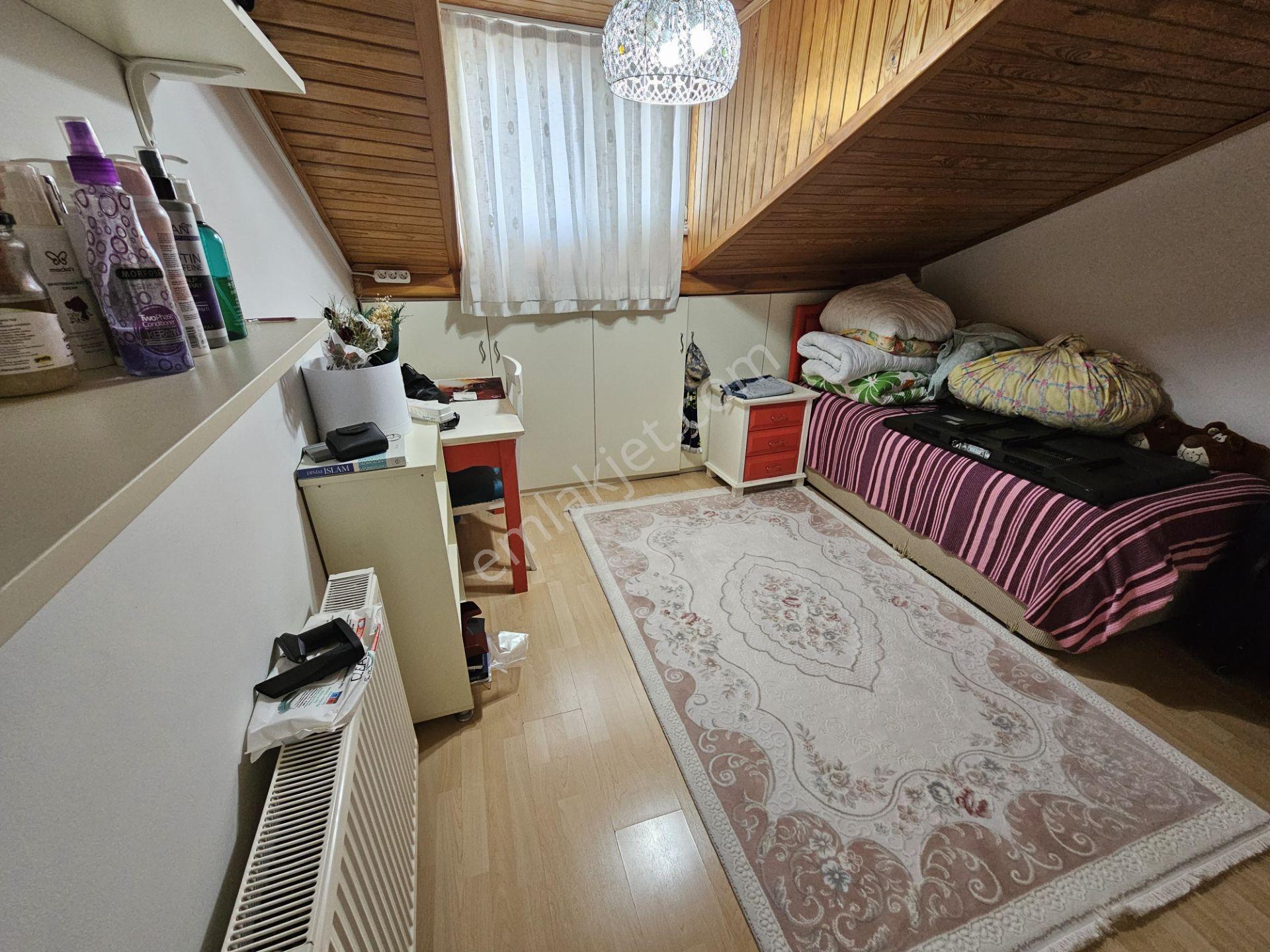 Ataşehir Esatpaşa Mh Satılık İskanlı 195m2 Satılık 4+2 Çatı Dubleksi - Görsel 33