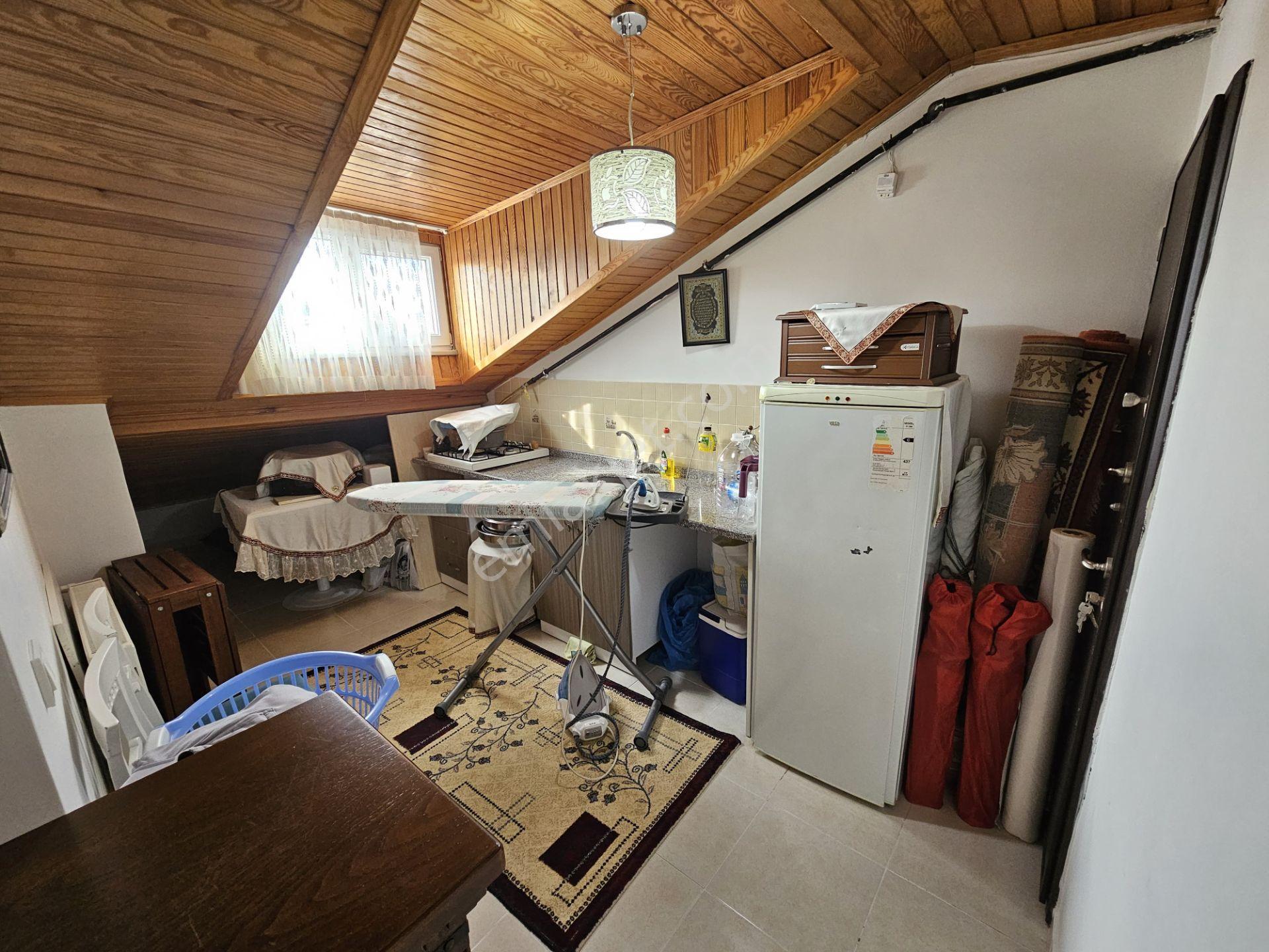 Ataşehir Esatpaşa Mh Satılık İskanlı 195m2 Satılık 4+2 Çatı Dubleksi - Görsel 9