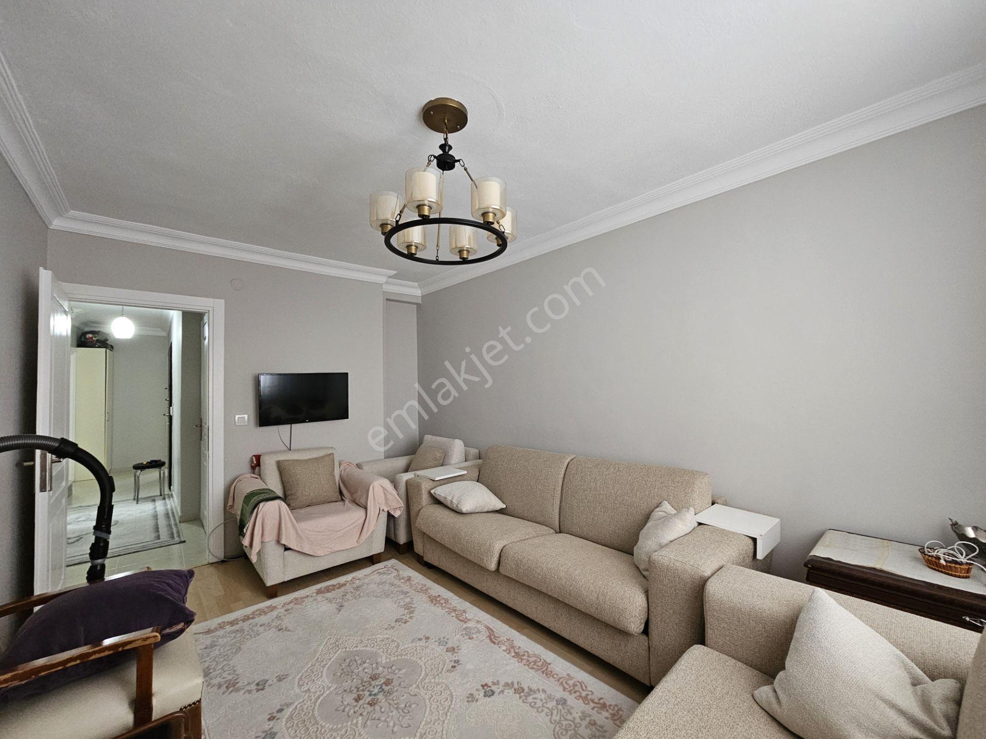 Ataşehir Esatpaşa Mh Satılık İskanlı 195m2 Satılık 4+2 Çatı Dubleksi - Görsel 26