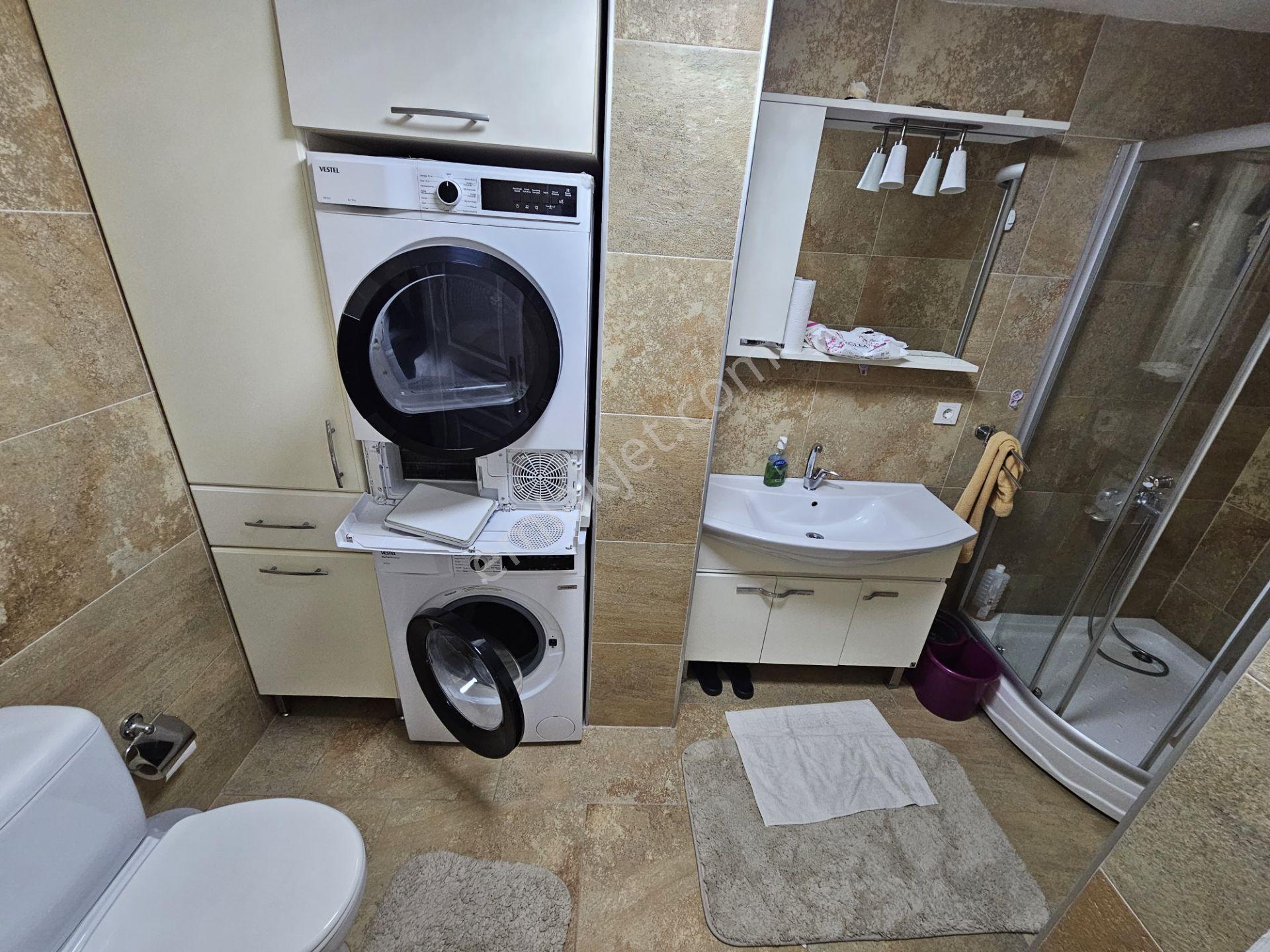 Ataşehir Esatpaşa Mh Satılık İskanlı 195m2 Satılık 4+2 Çatı Dubleksi - Görsel 21