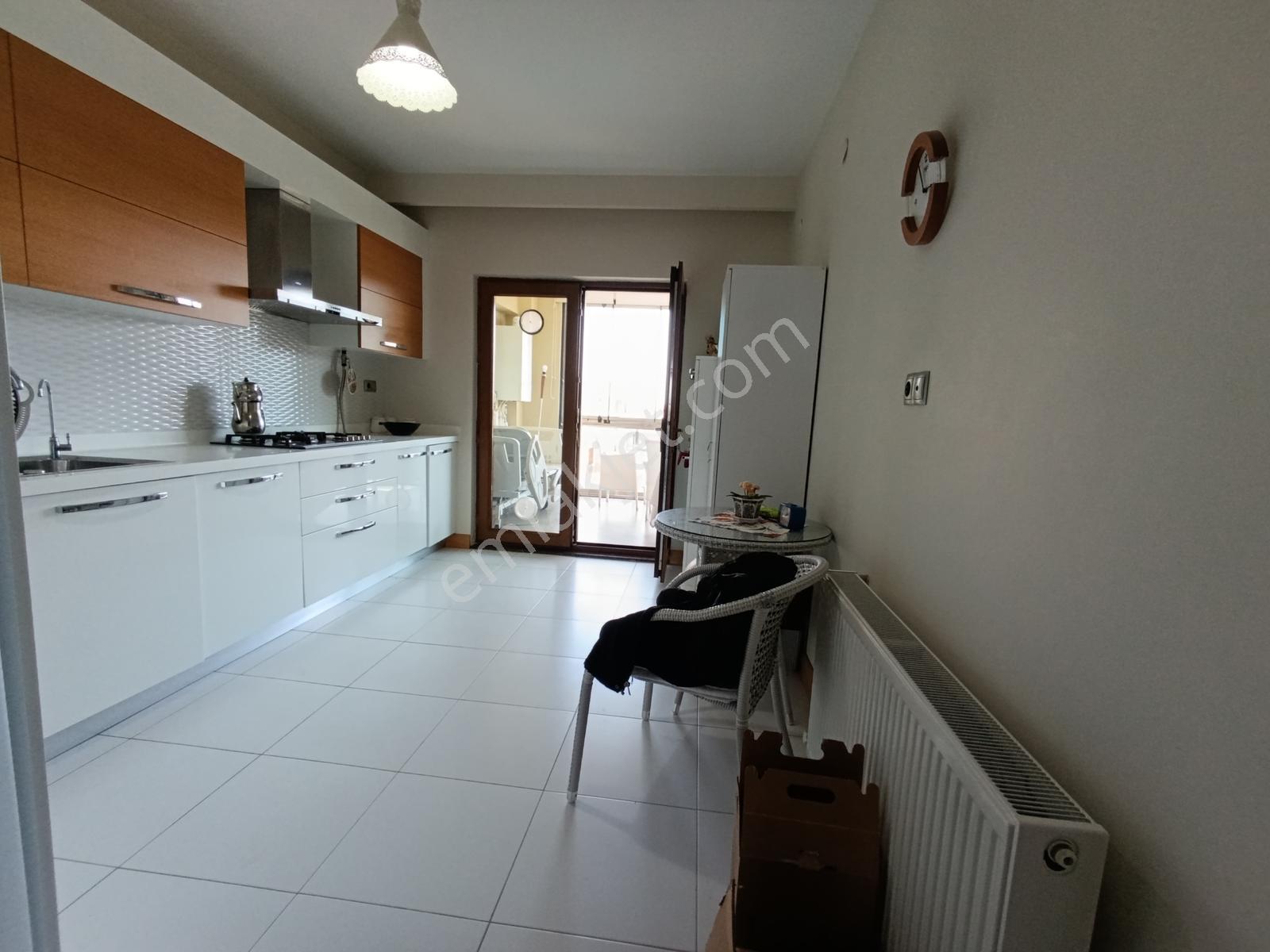 Muhteşem Manzaralı Don.sitede Ayçadan Sat.3+1 Üstkat Lüks Daire - Görsel 23