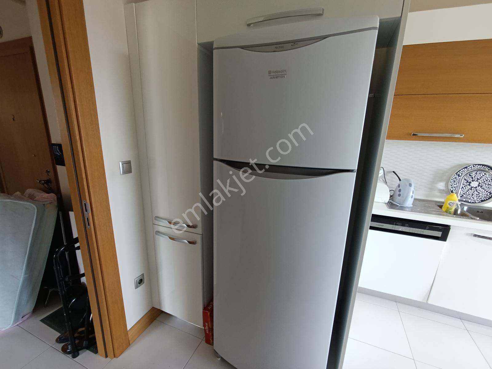 Muhteşem Manzaralı Don.sitede Ayçadan Sat.3+1 Üstkat Lüks Daire - Görsel 6