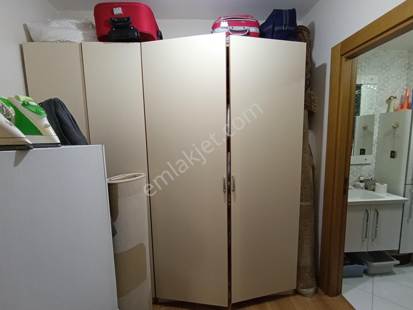 Muhteşem Manzaralı Don.sitede Ayçadan Sat.3+1 Üstkat Lüks Daire - Görsel 35
