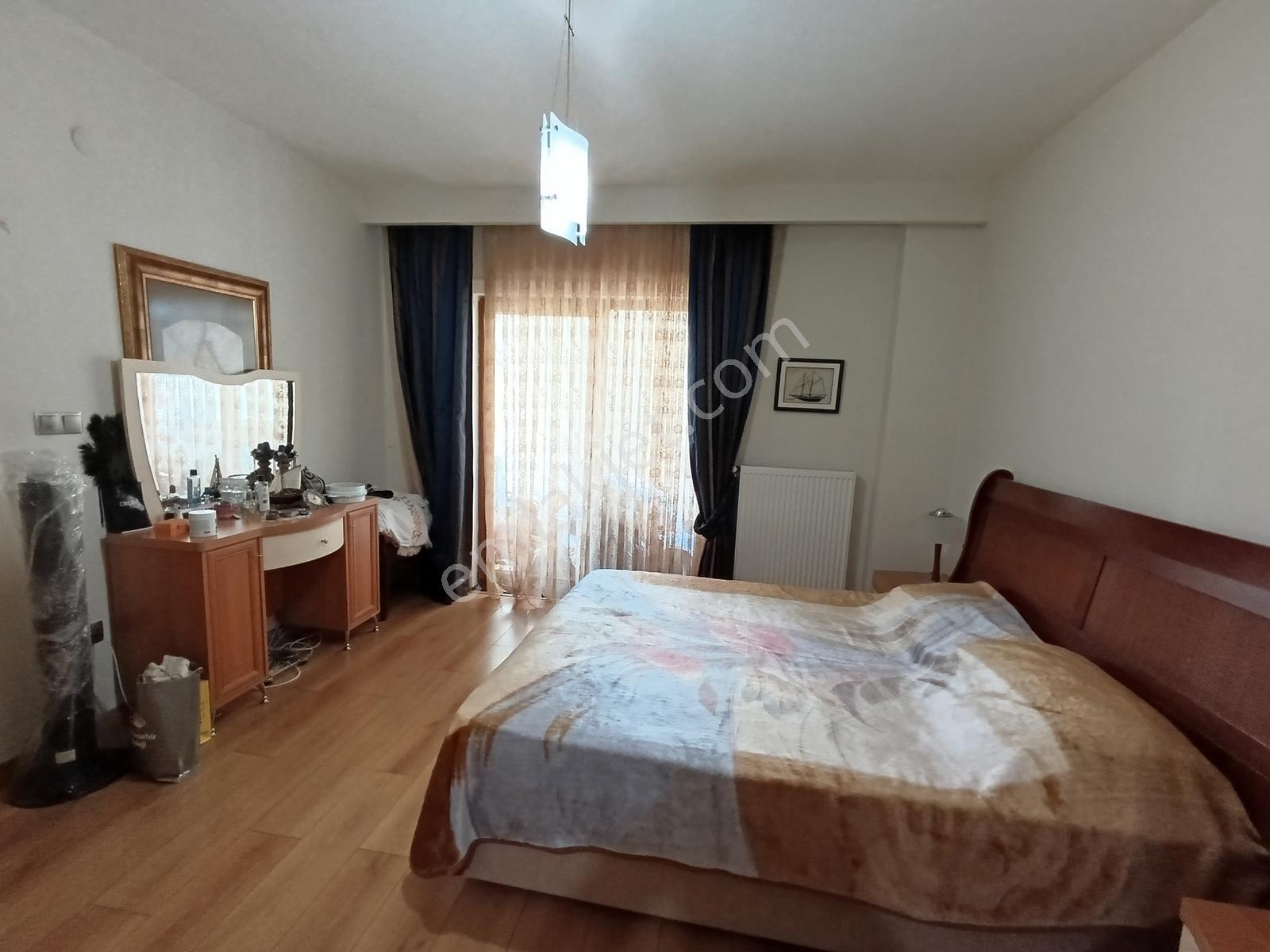 Muhteşem Manzaralı Don.sitede Ayçadan Sat.3+1 Üstkat Lüks Daire - Görsel 16