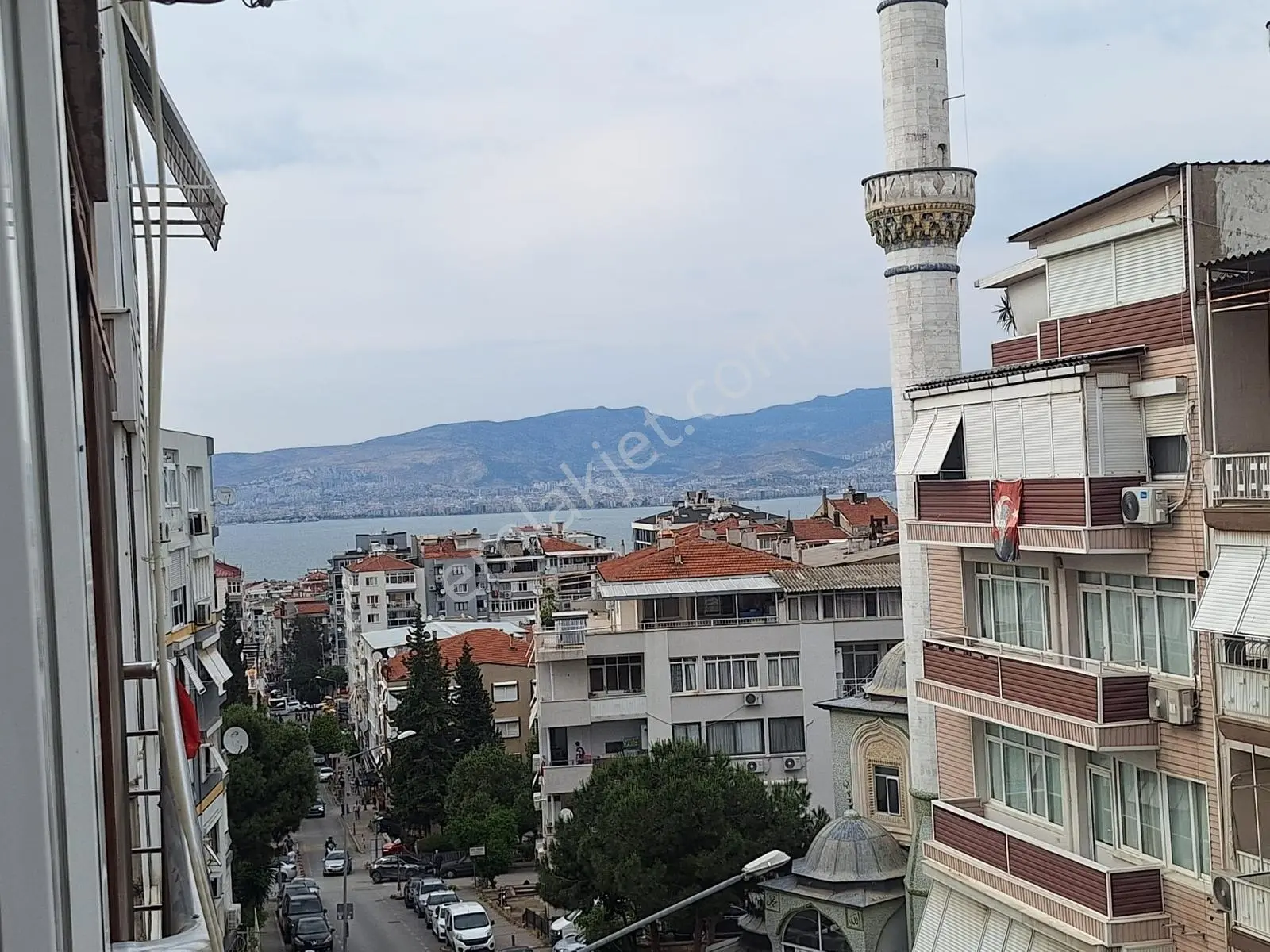 Basınsitesi Hastane Yakını Fulbakımlı